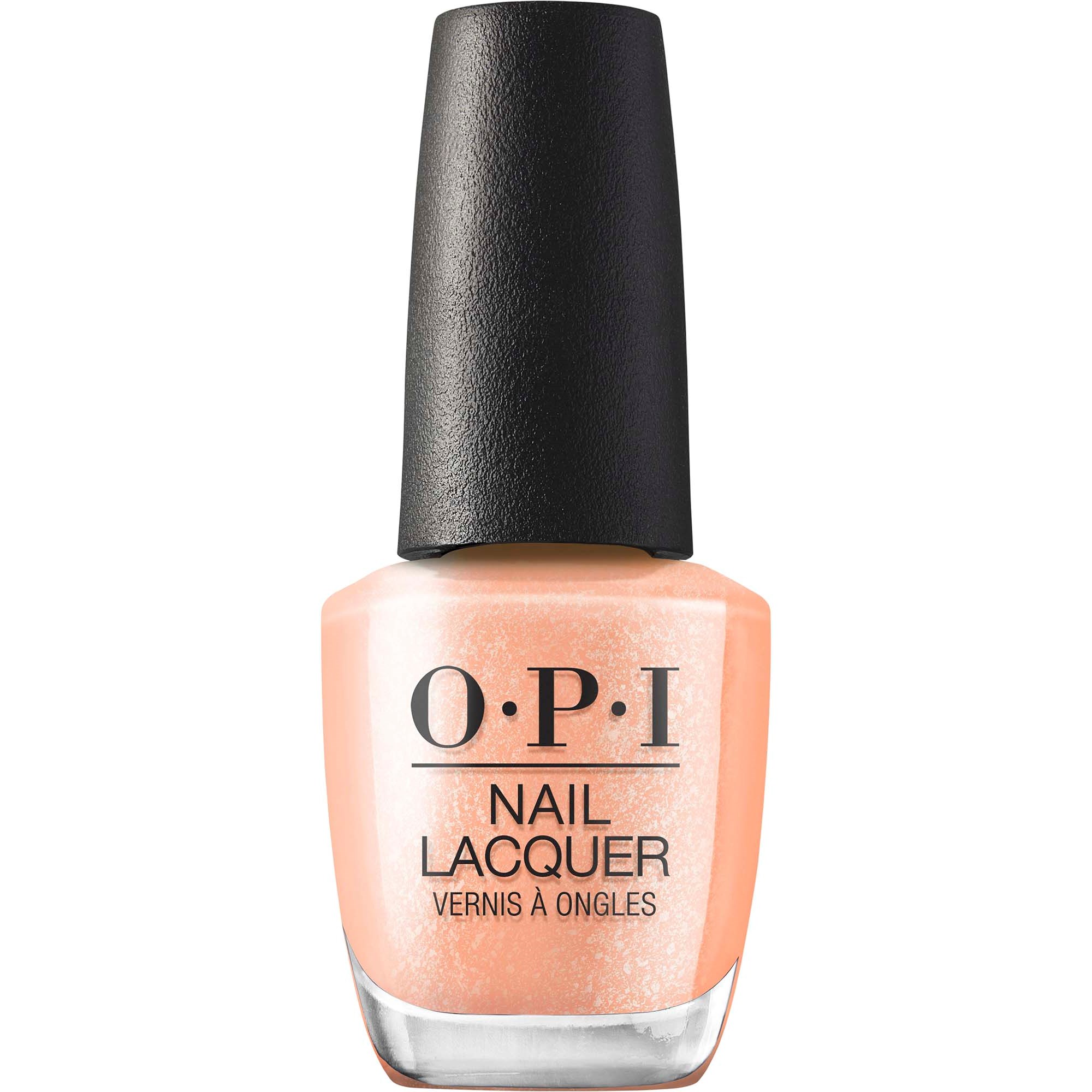 OPI Nail Lacquer The New OPIcons Queens Rule