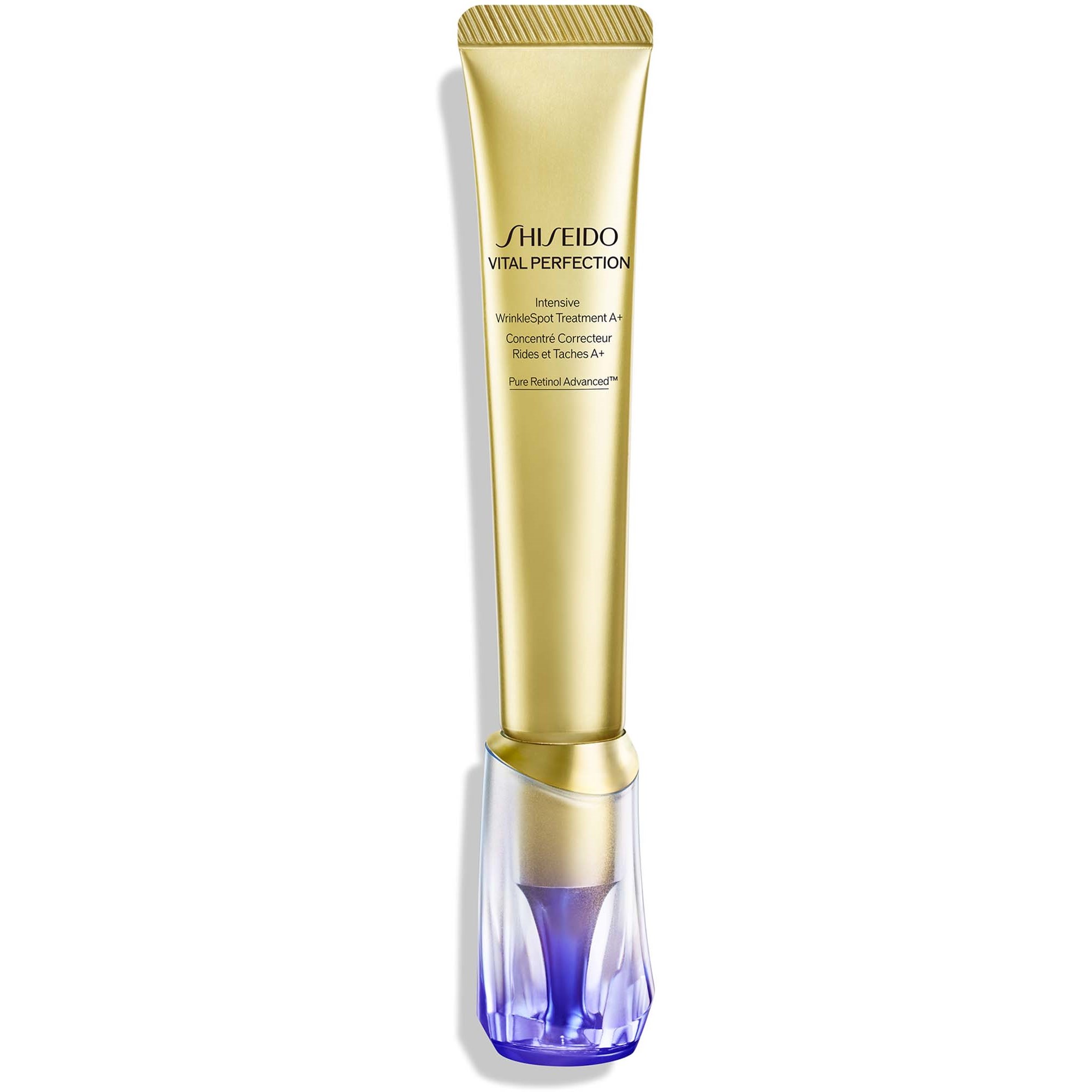 Shiseido Shiseido Vital Perfection Intensive Wrinklespot Treatmen