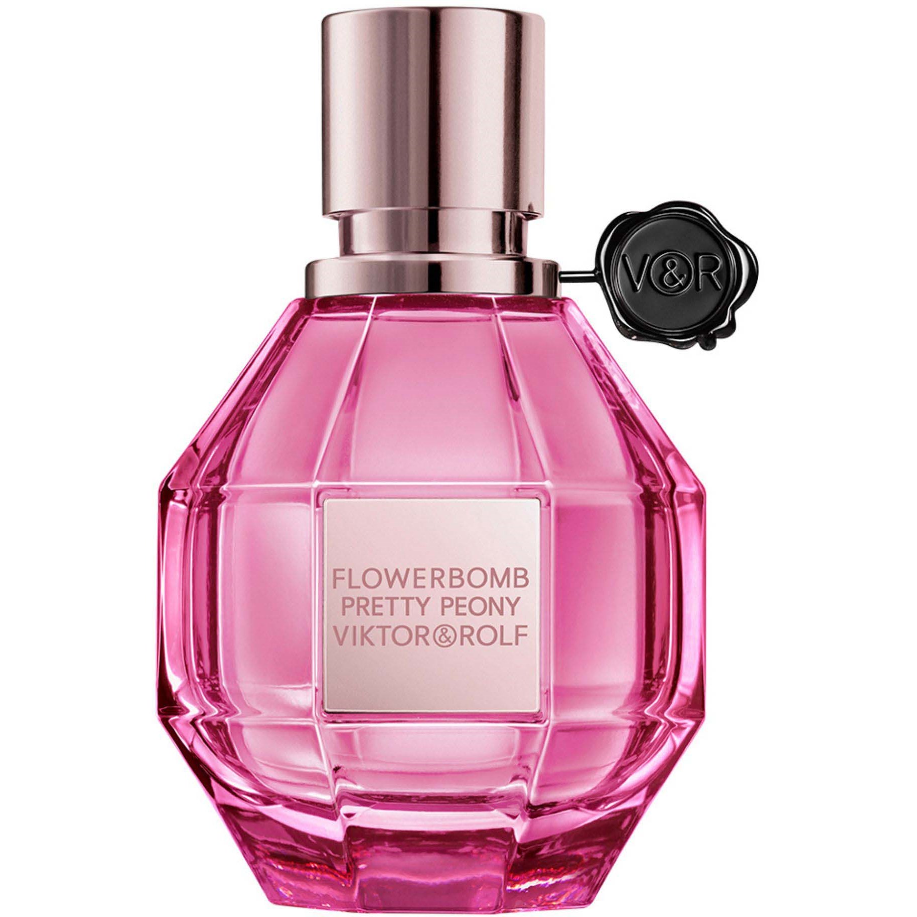 Viktor & Rolf Flowerbomb Pretty Peony Extreme Eau de Parfum