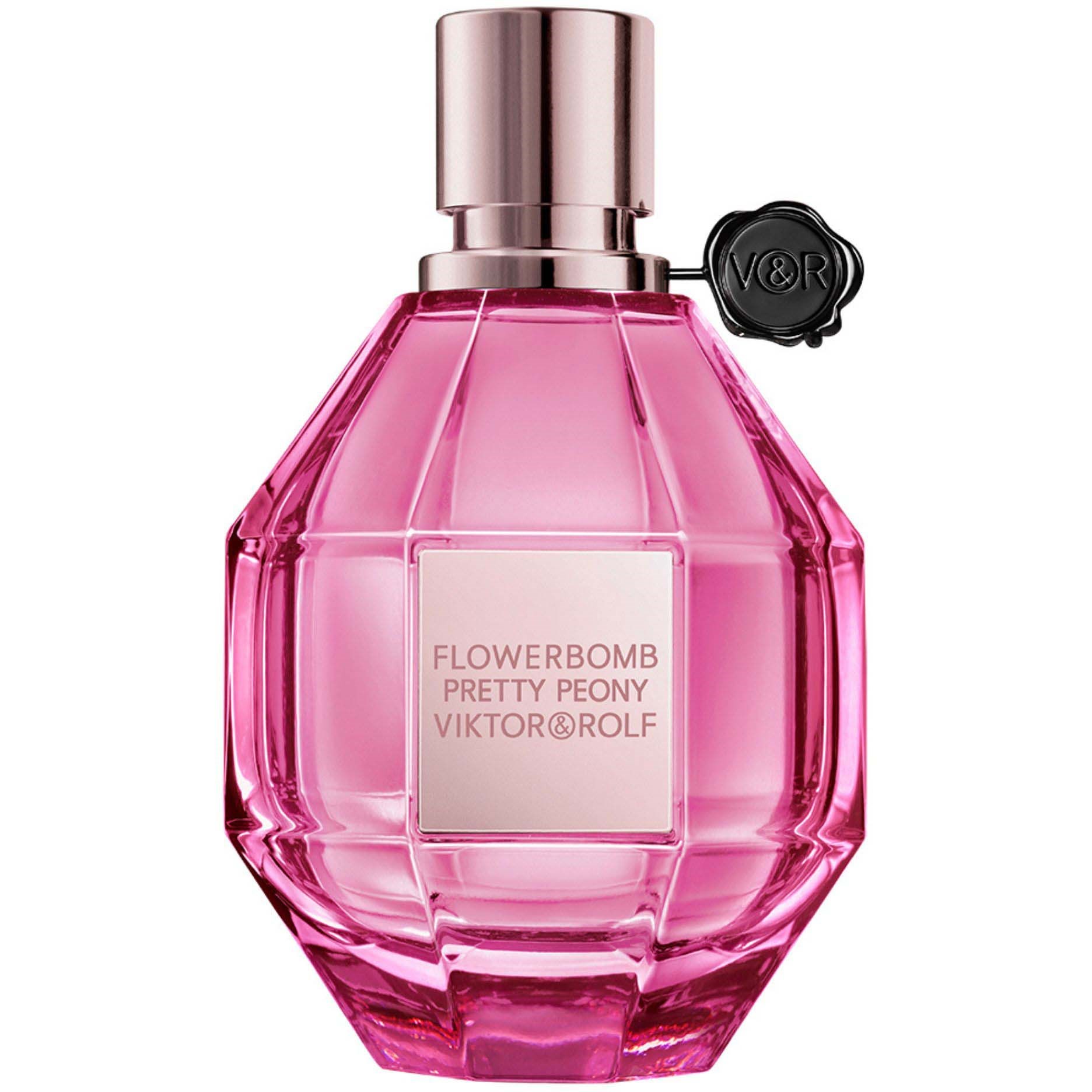 Viktor & Rolf Flowerbomb Pretty Peony Extreme Eau de Parfum