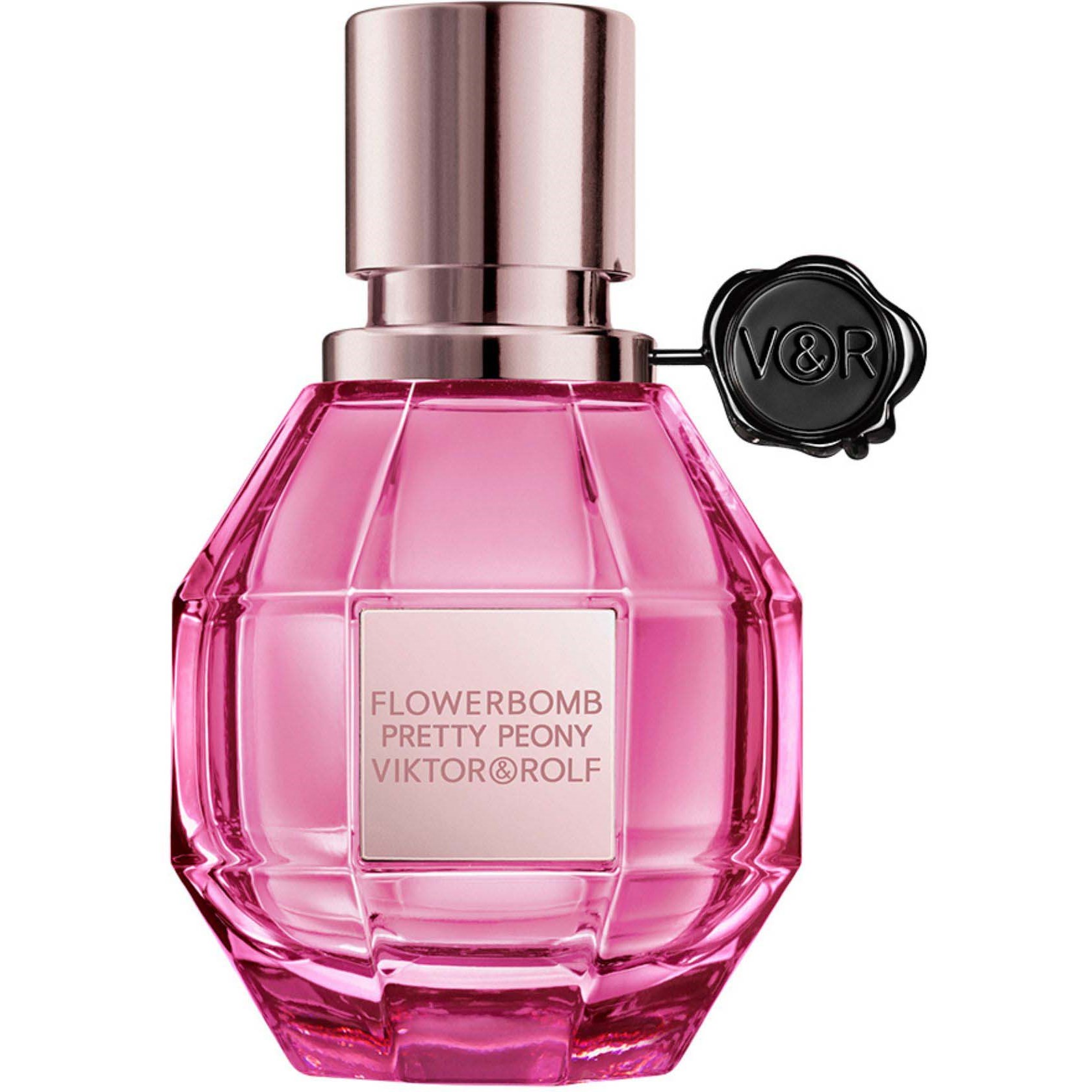 Viktor & Rolf Flowerbomb Pretty Peony Extreme Eau de Parfum