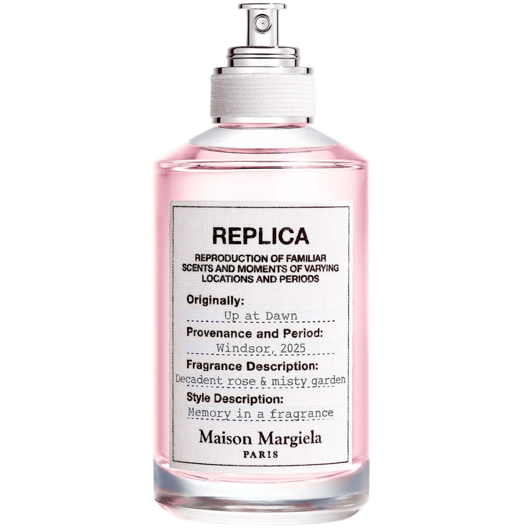 Maison Margiela Replica Up At Dawn Eau de Toilette 30 ml