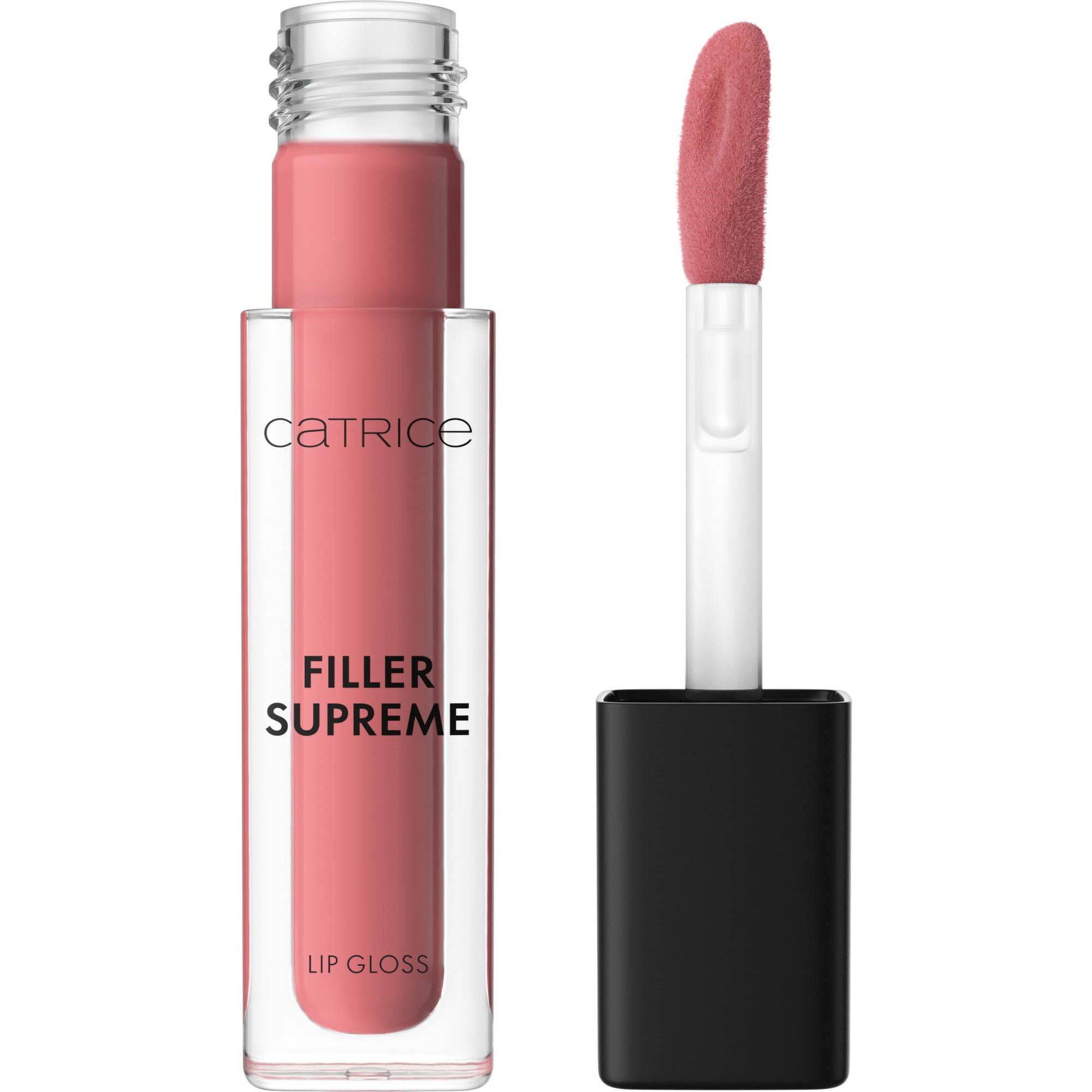 Catrice Filler Supreme Lip Gloss 030 Miss Behave