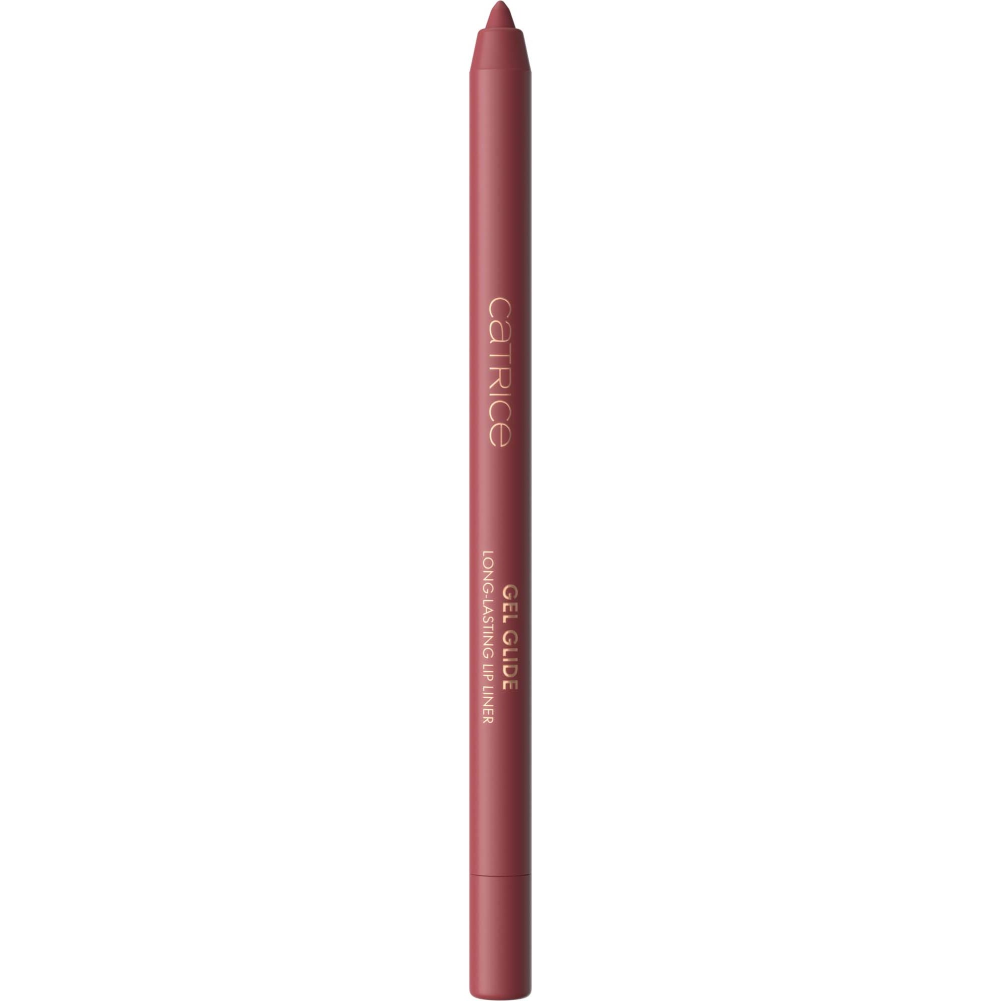 Catrice Gel Glide Long-Lasting Lip Liner 020 Drip The Drama