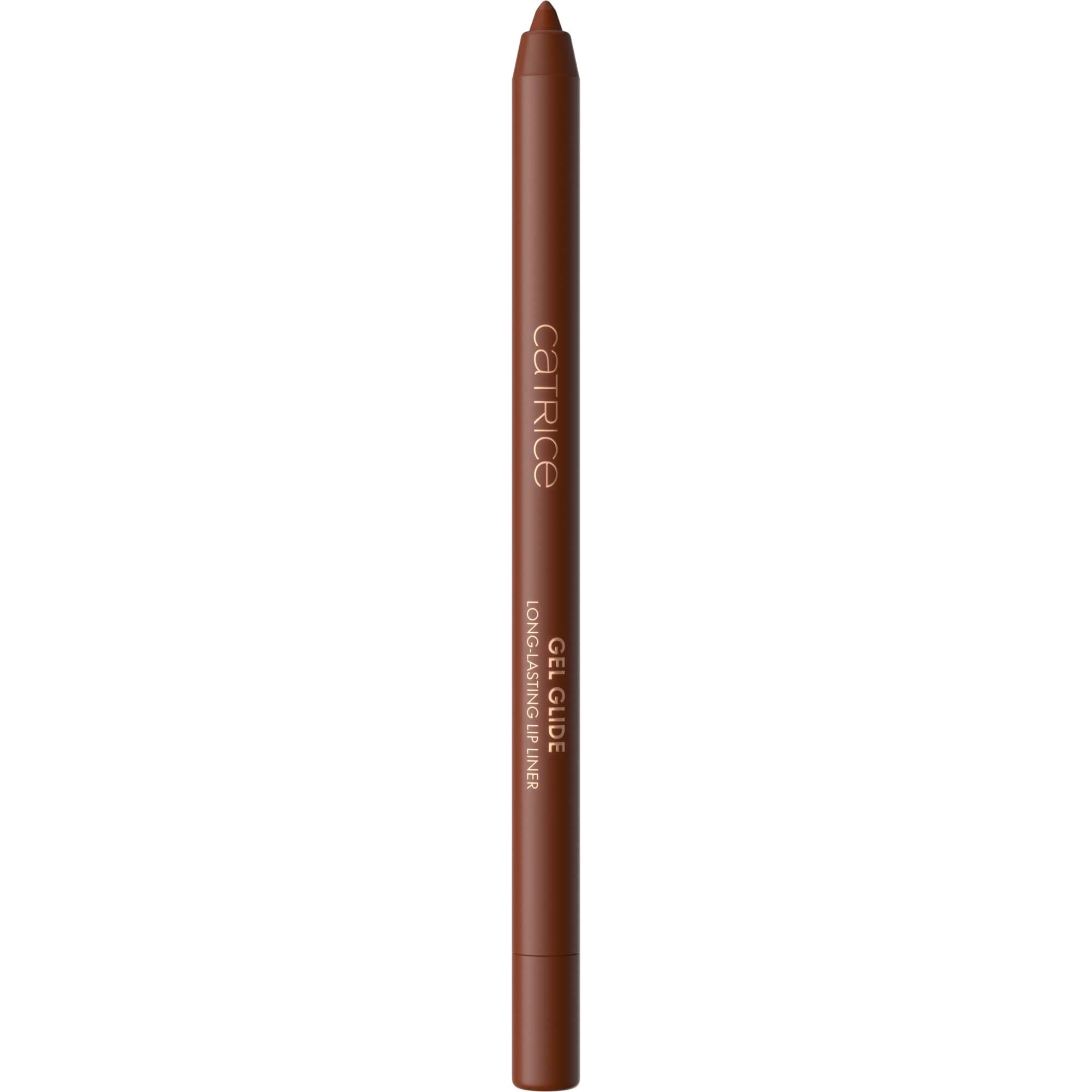 Catrice Gel Glide Long-Lasting Lip Liner 060 Deep Talk