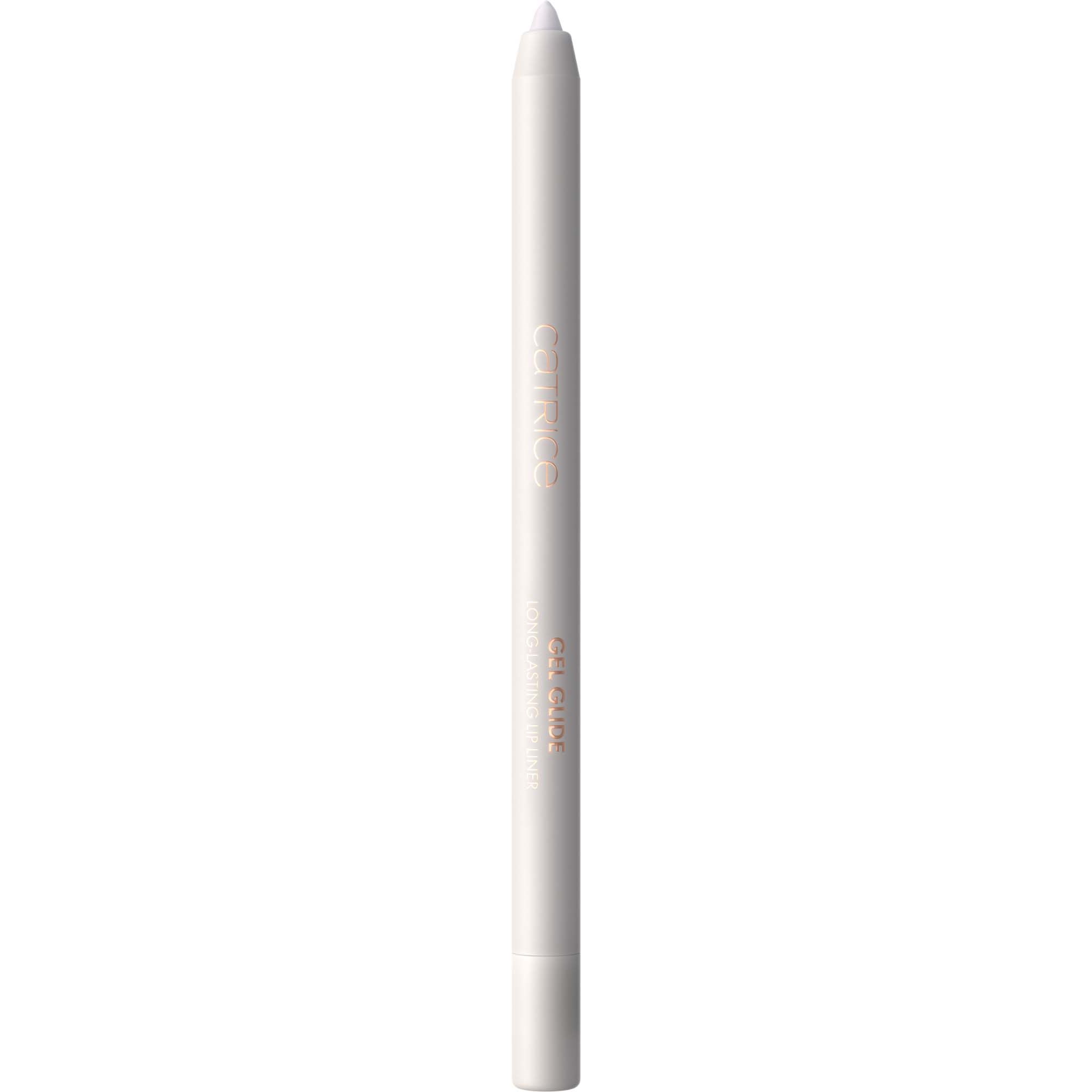 Catrice Gel Glide Long-Lasting Lip Liner 100 Bare Trace