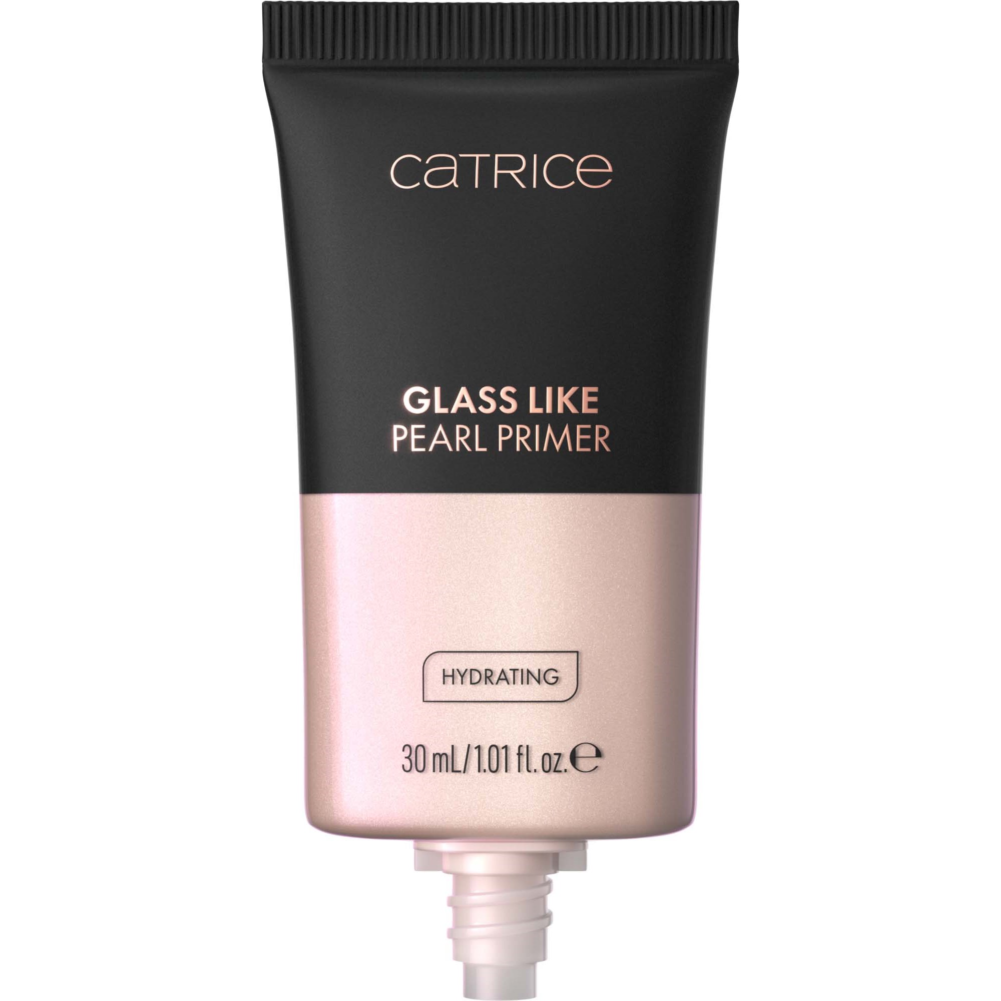 Catrice Glass Like Pearl Primer 30 ml