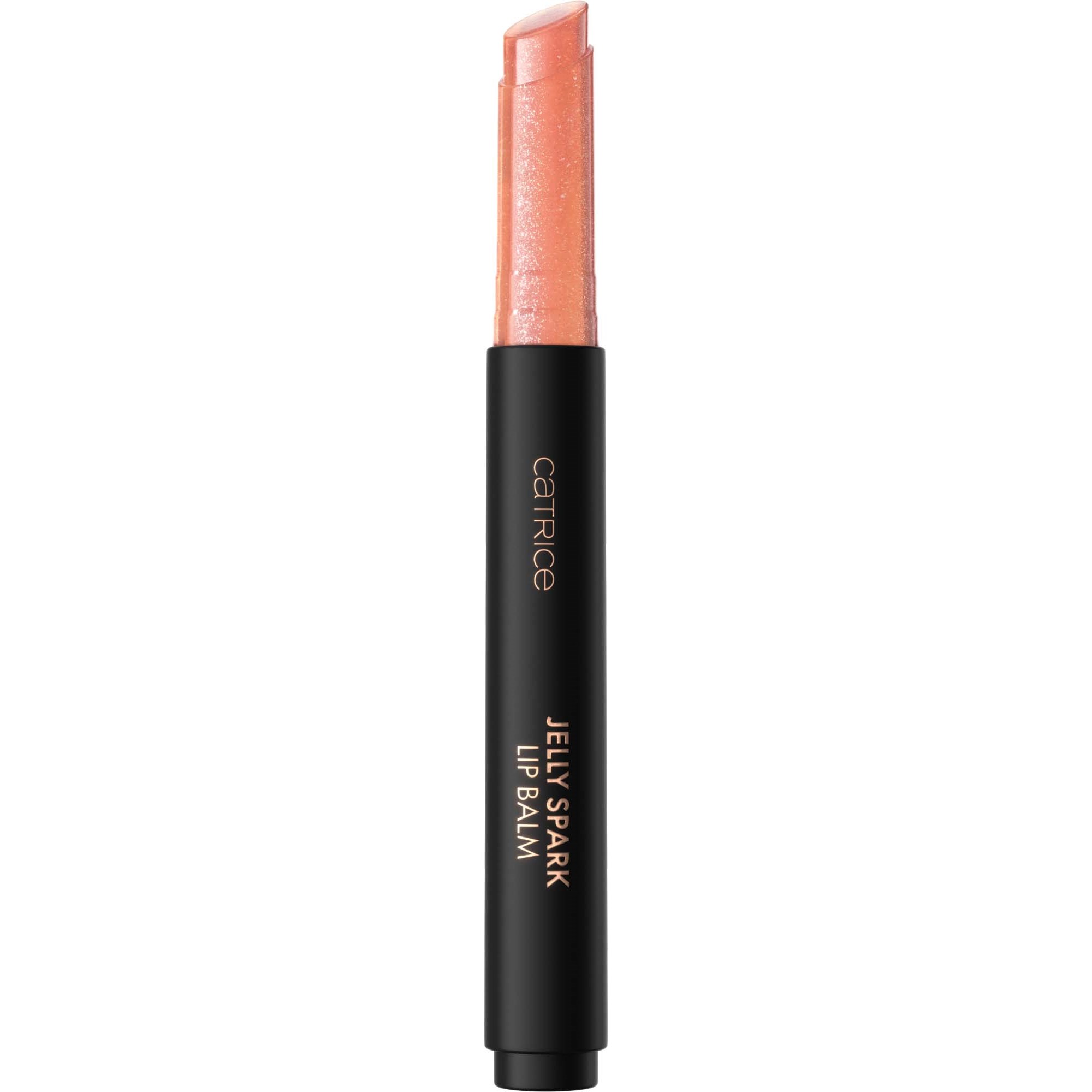 Catrice Jelly Spark Lip Balm 030 Glitter BAE