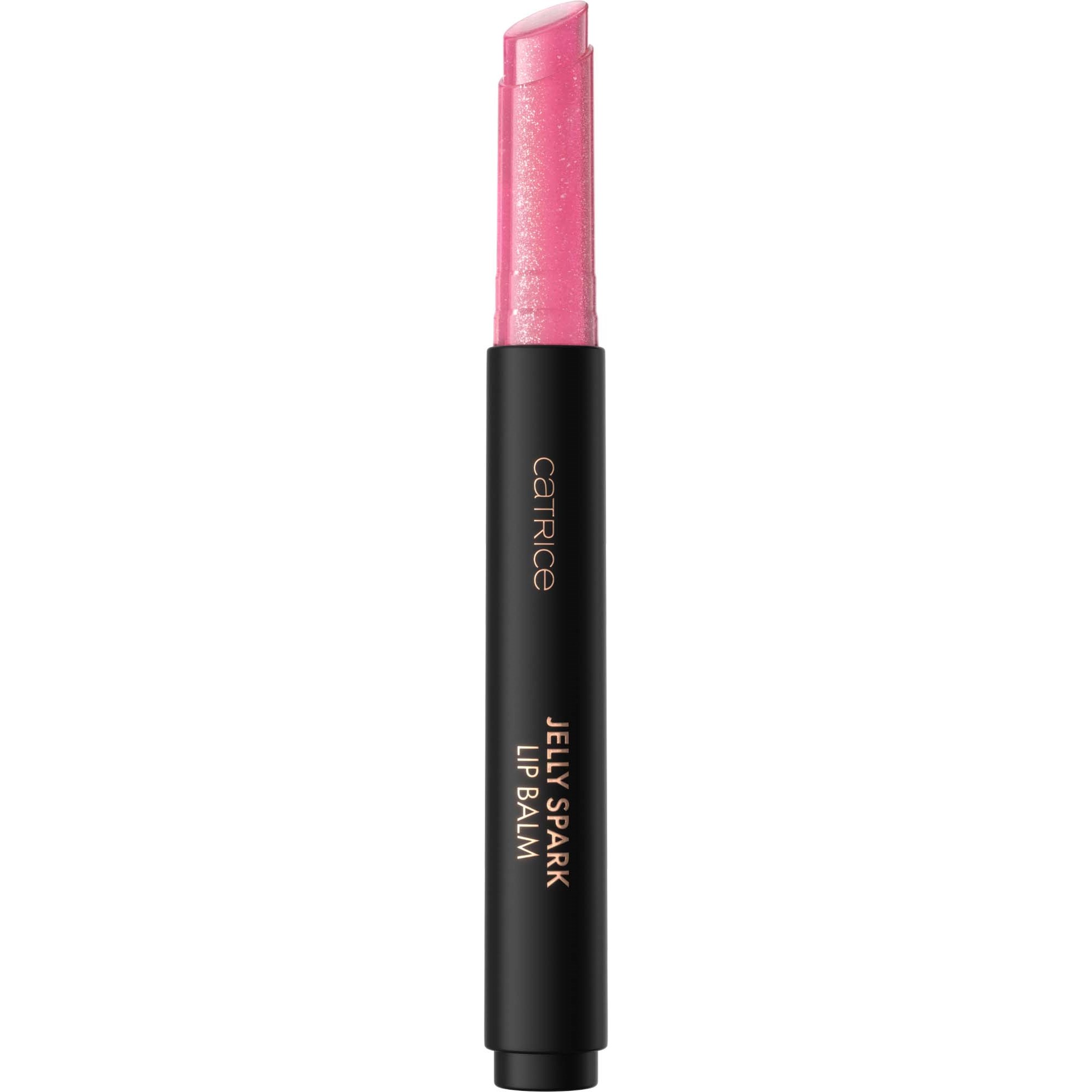 Catrice Jelly Spark Lip Balm 020 Twinkle Boss