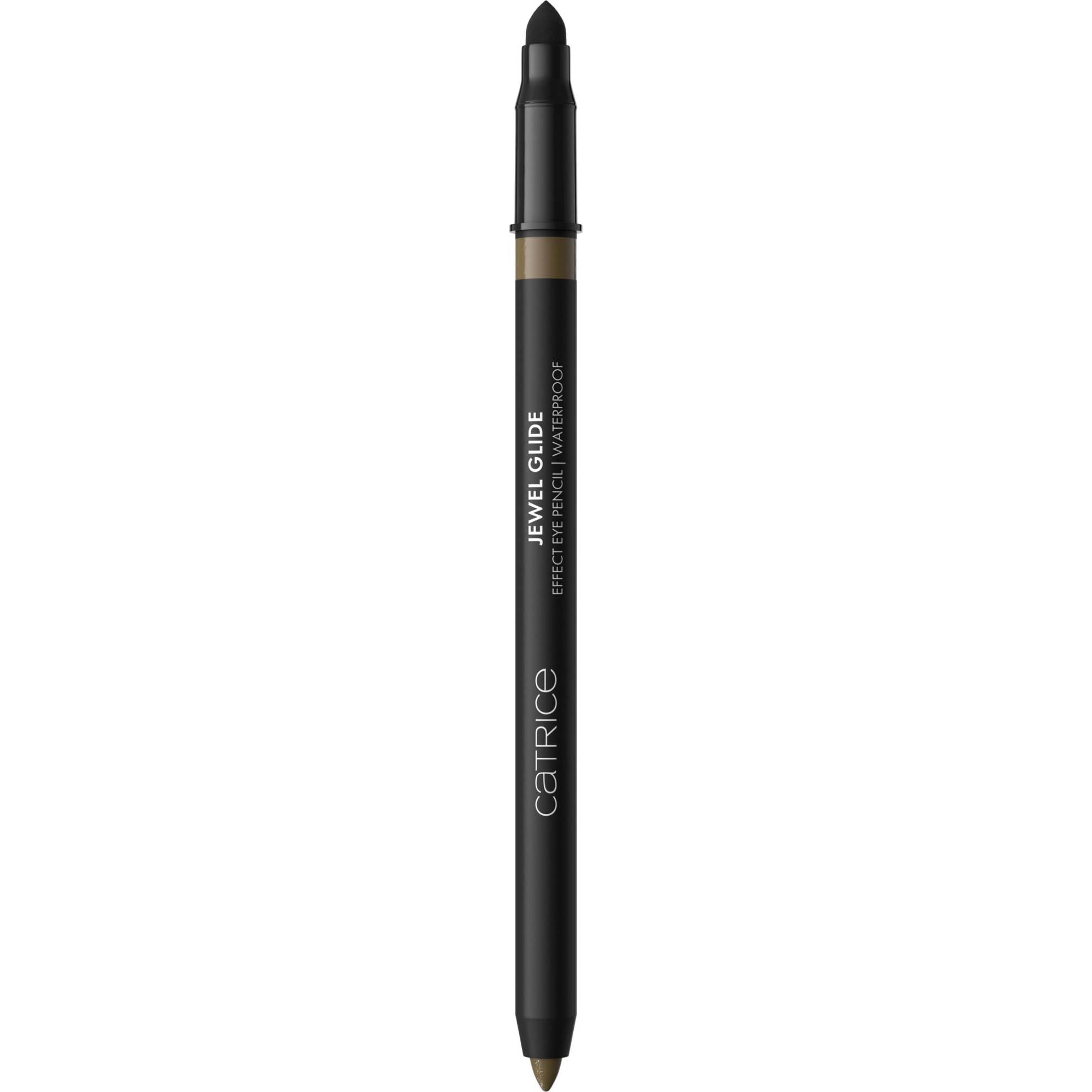 Catrice Jewel Glide Effect Eye Pencil 040 Golden Jade