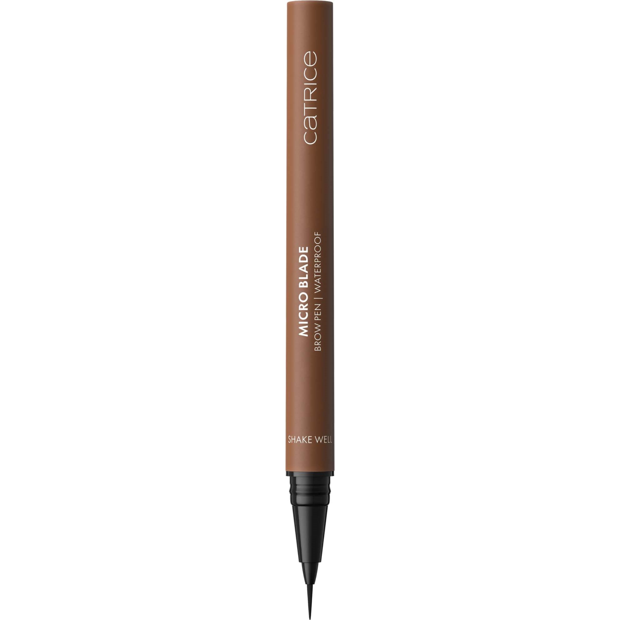 Catrice Micro Blade Brow Pen Waterproof 020 Deep Taupe