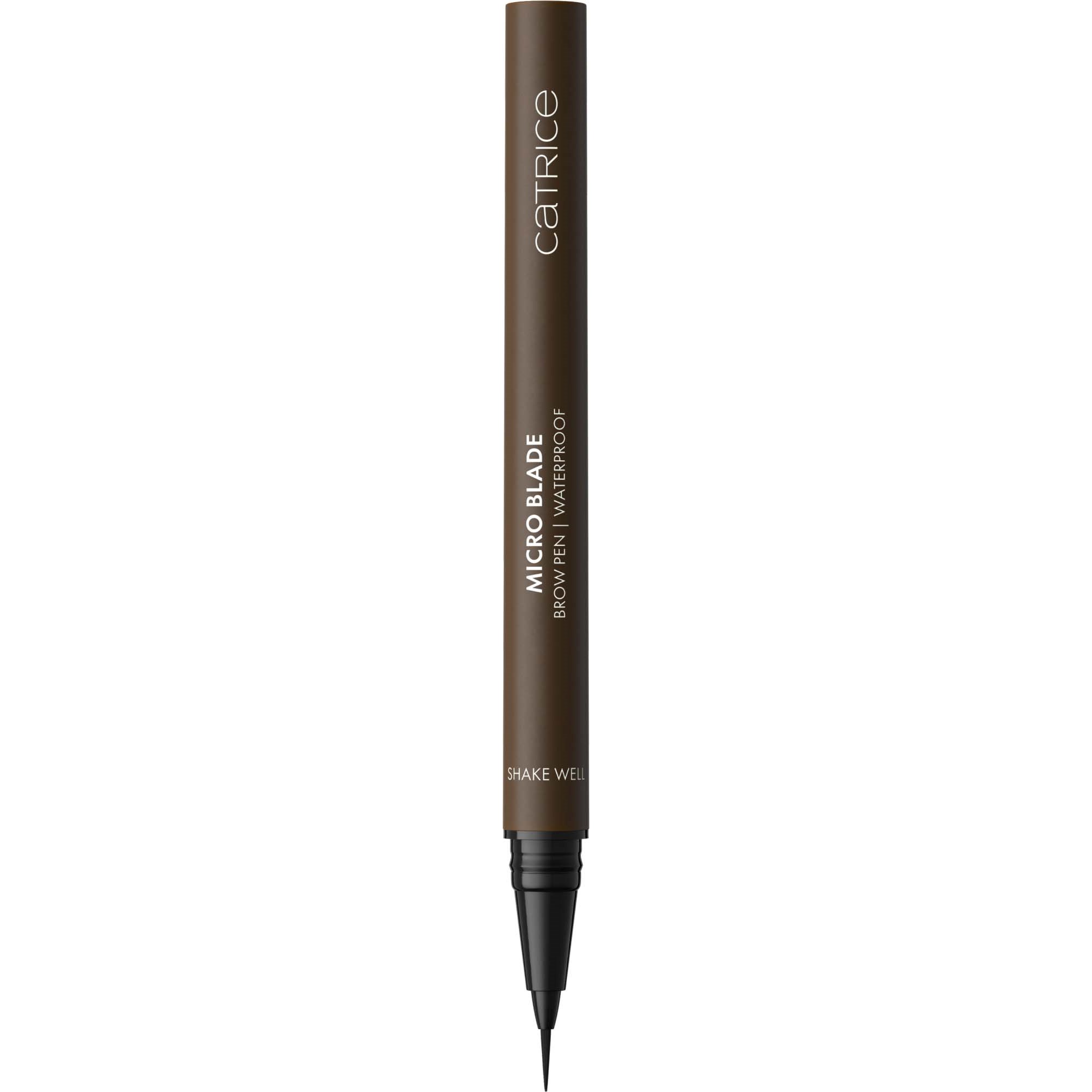Catrice Micro Blade Brow Pen Waterproof 040 Bold Espresso