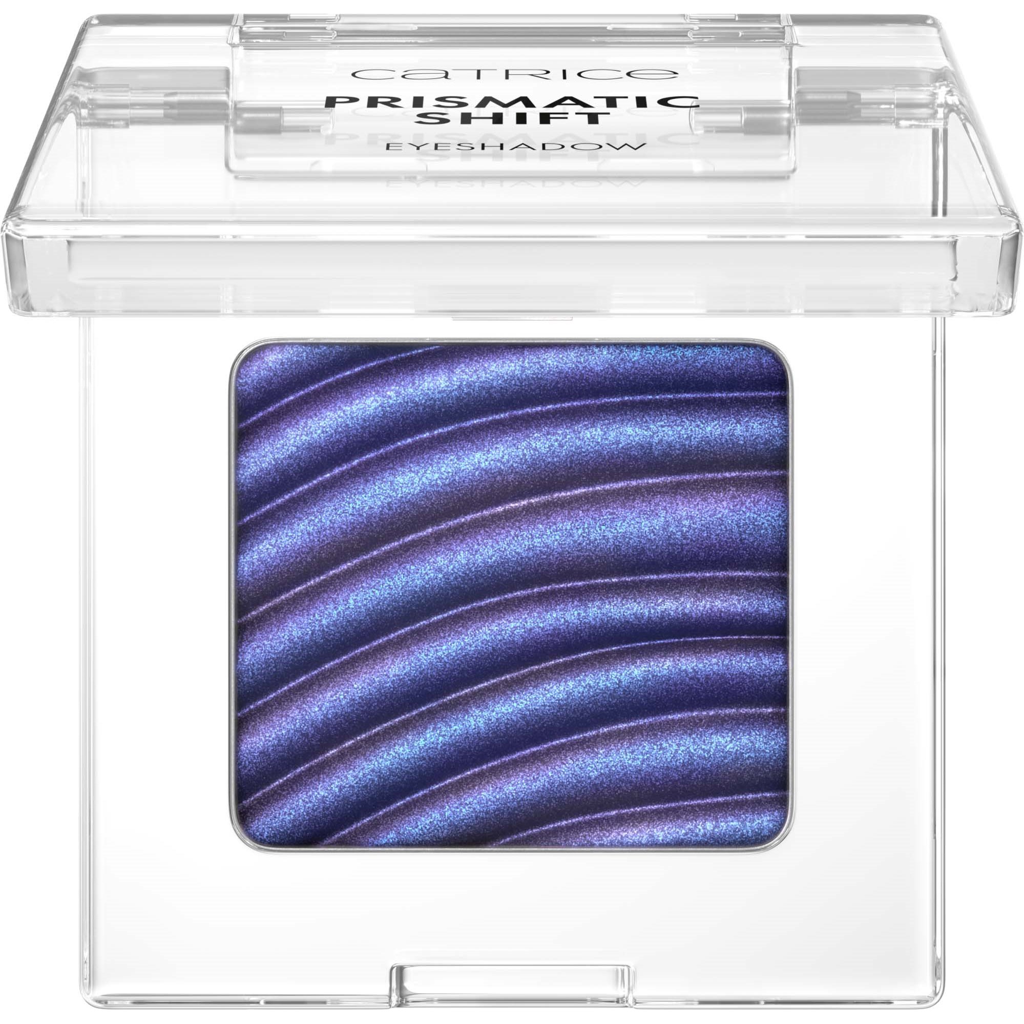 Catrice Prismatic Shift Eyeshadow 030 Midnight Wave