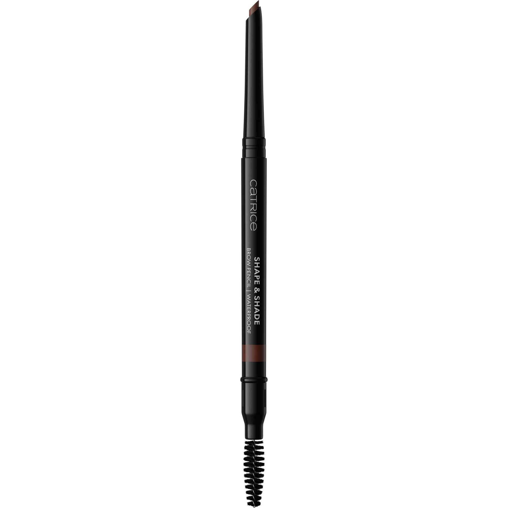 Catrice Shape & Shade Brow Pencil Waterproof 050 Roasted Almond
