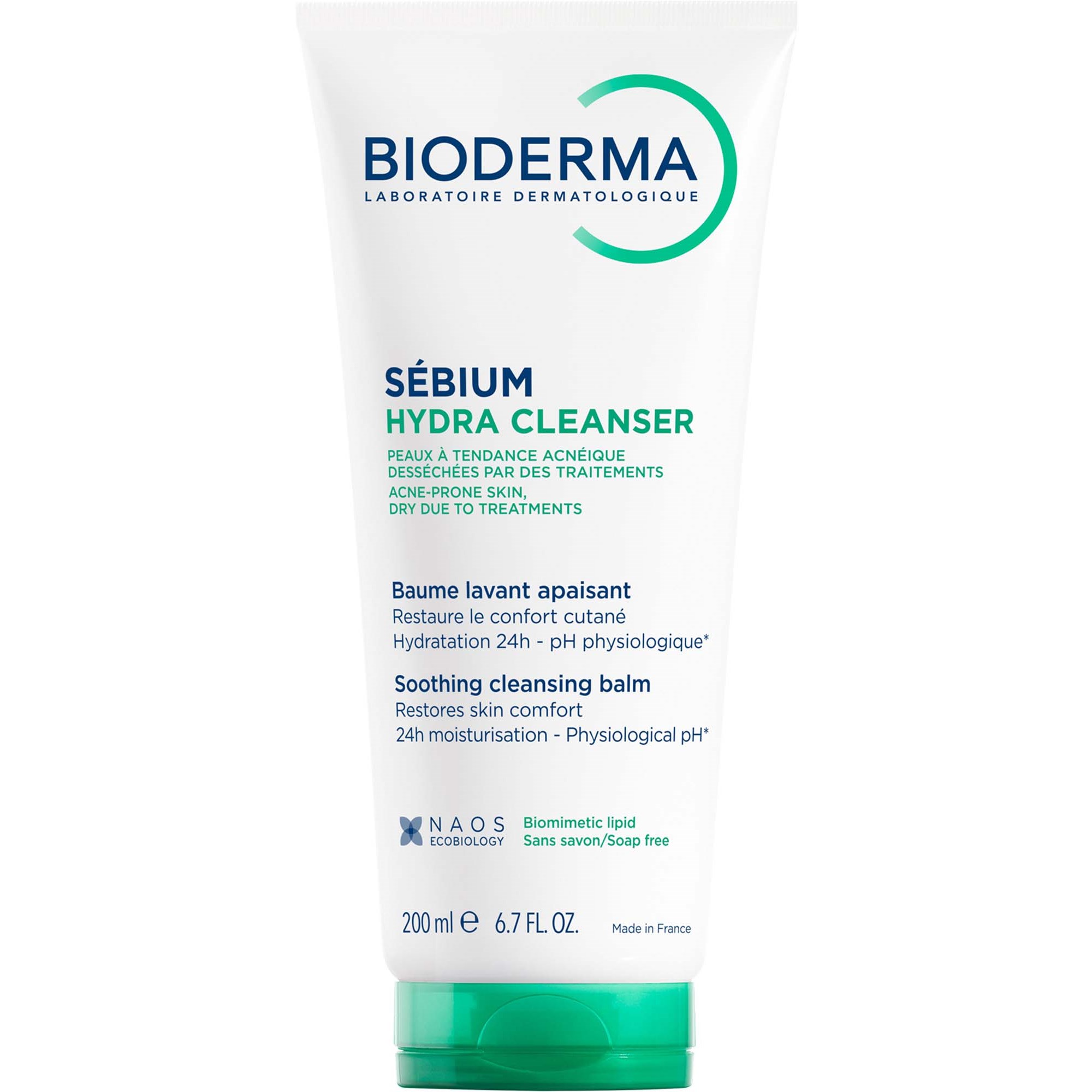 Bioderma Sébium Hydra Cleanser