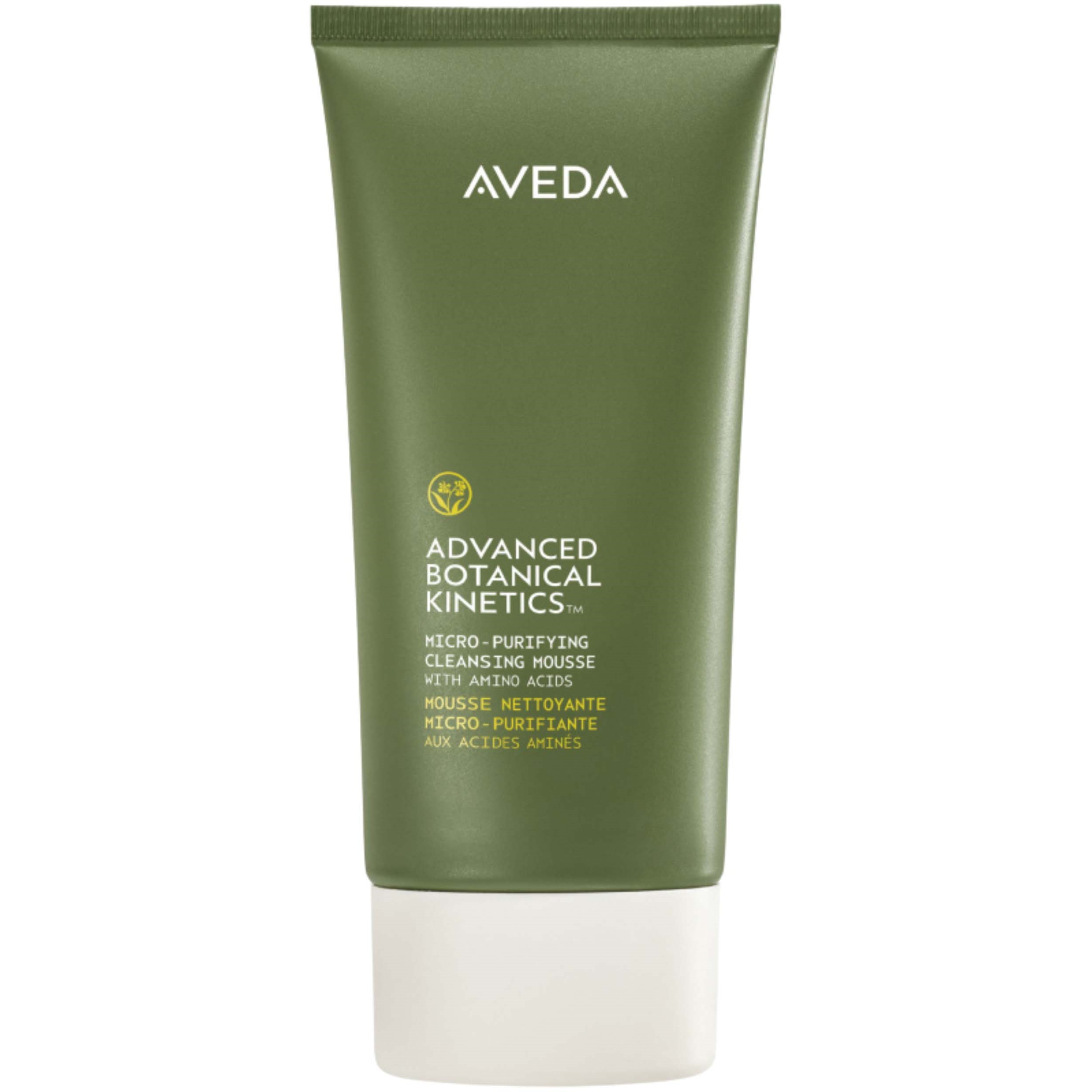 AVEDA Advanced Botanical Kinetics Micro-Purifying Cleansing Mouss
