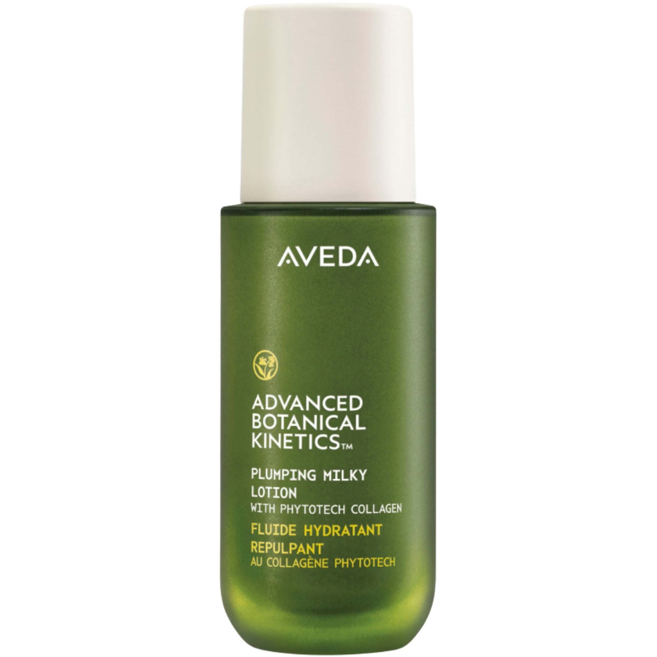 AVEDA Advanced Botanical Kinetics Plumping Milky Lotion 50 ml