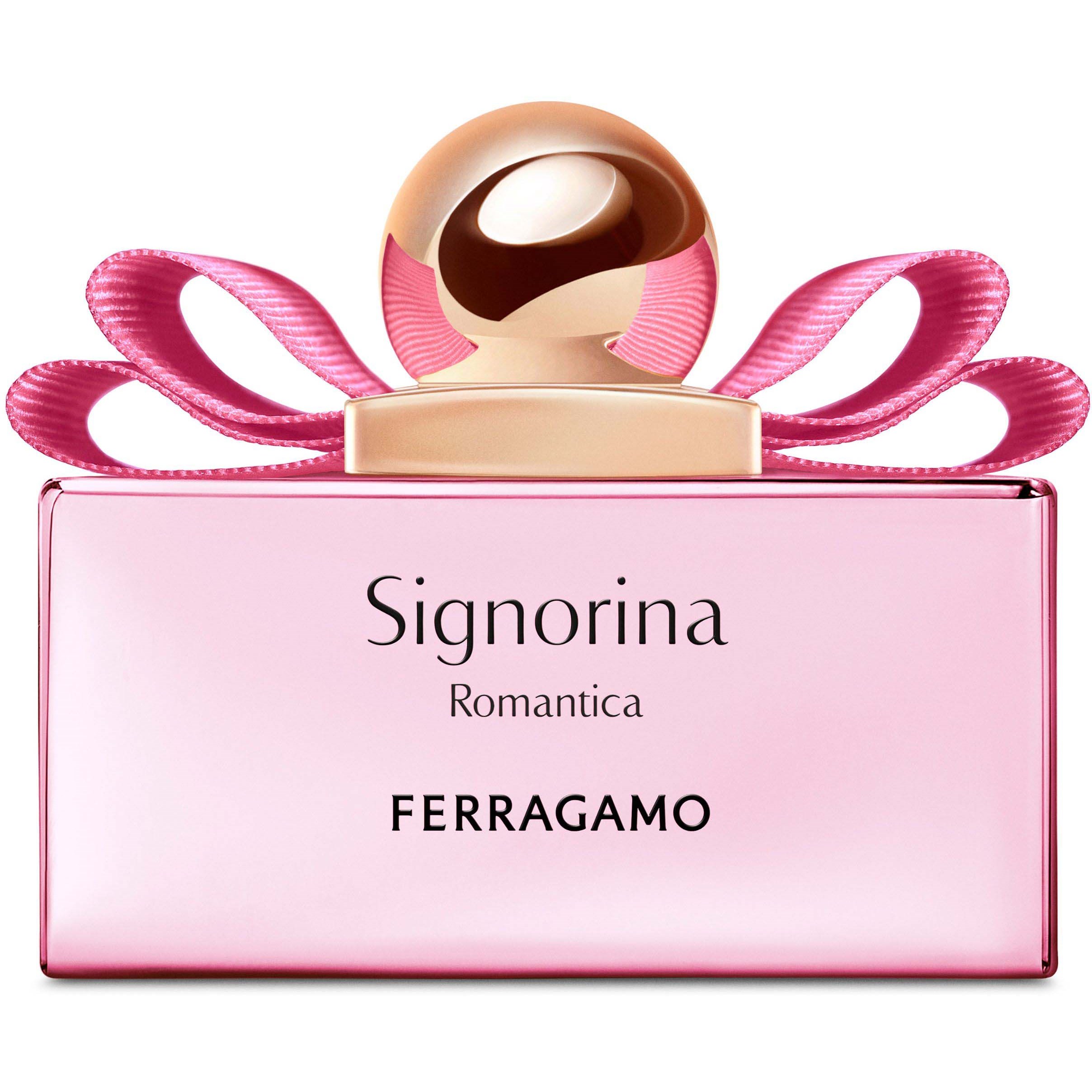 Ferragamo Signorina Romantica Eau de Parfum