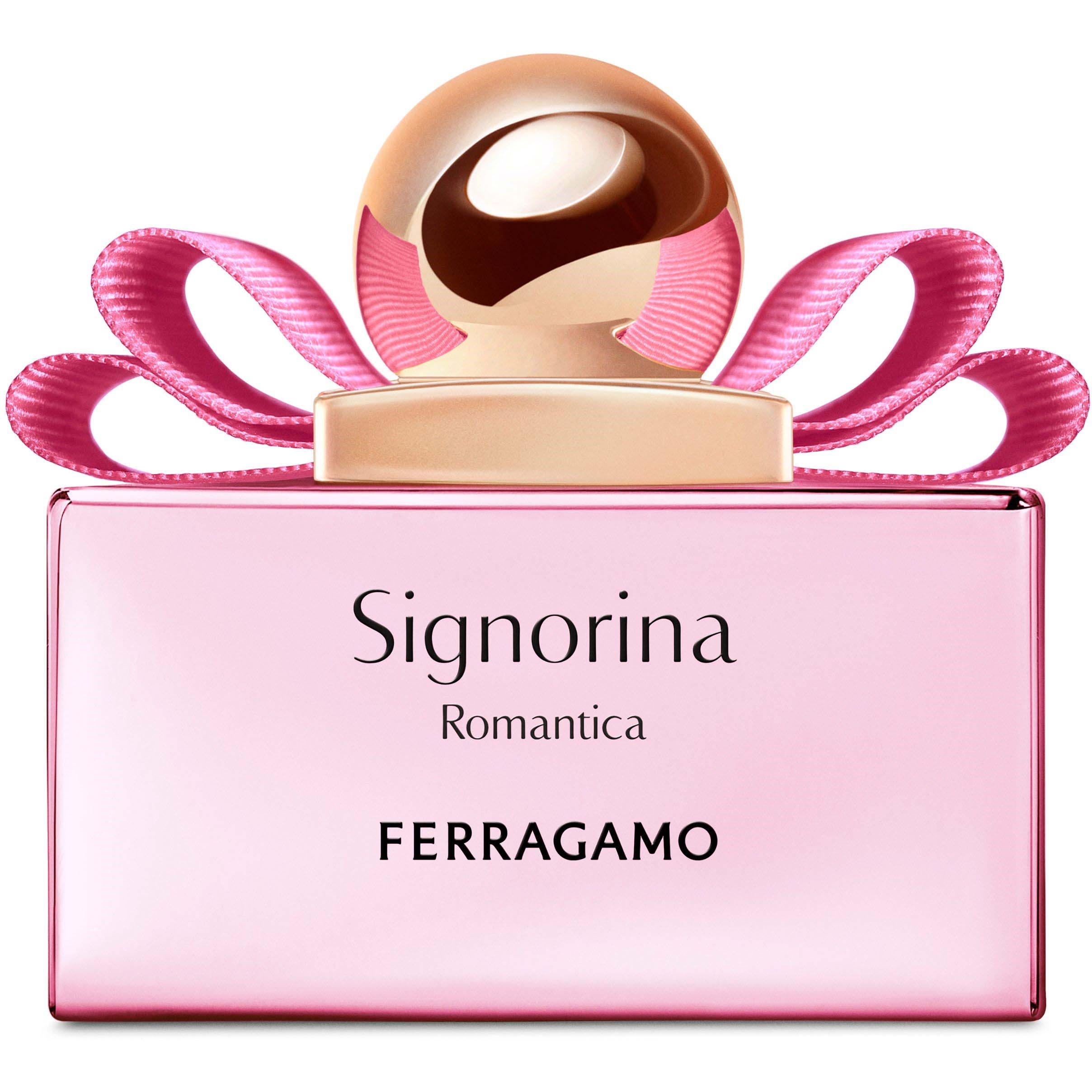 Ferragamo Signorina Romantica Eau de Parfum