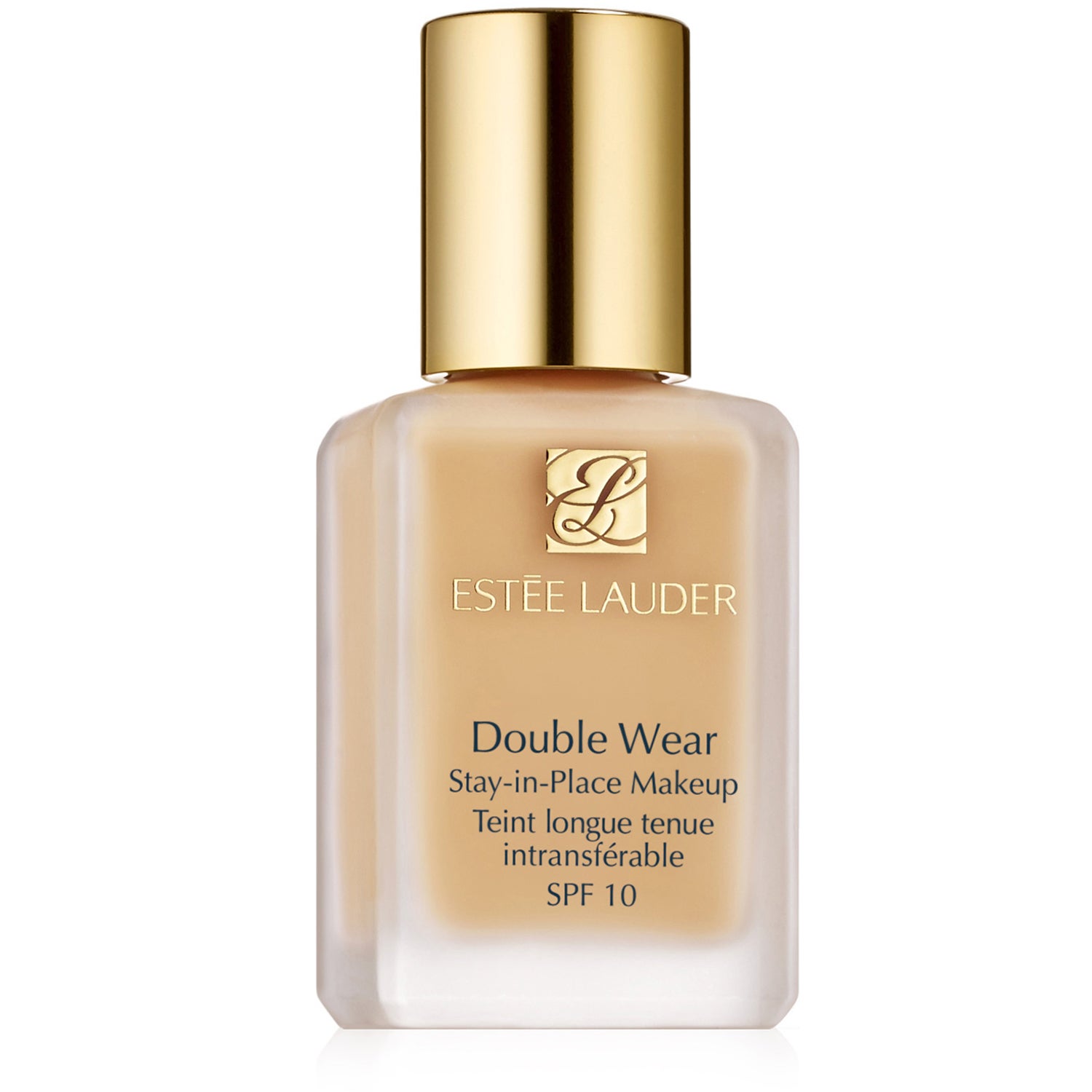 Estée Lauder Double Wear Stay-In-Place Makeup SPF10 1N1 Ivory Nude - 30 ml