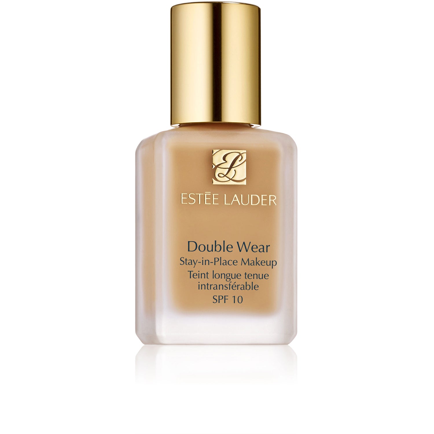 Estée Lauder Double Wear Stay-In-Place Makeup SPF10 2N2 Buff - 30 ml