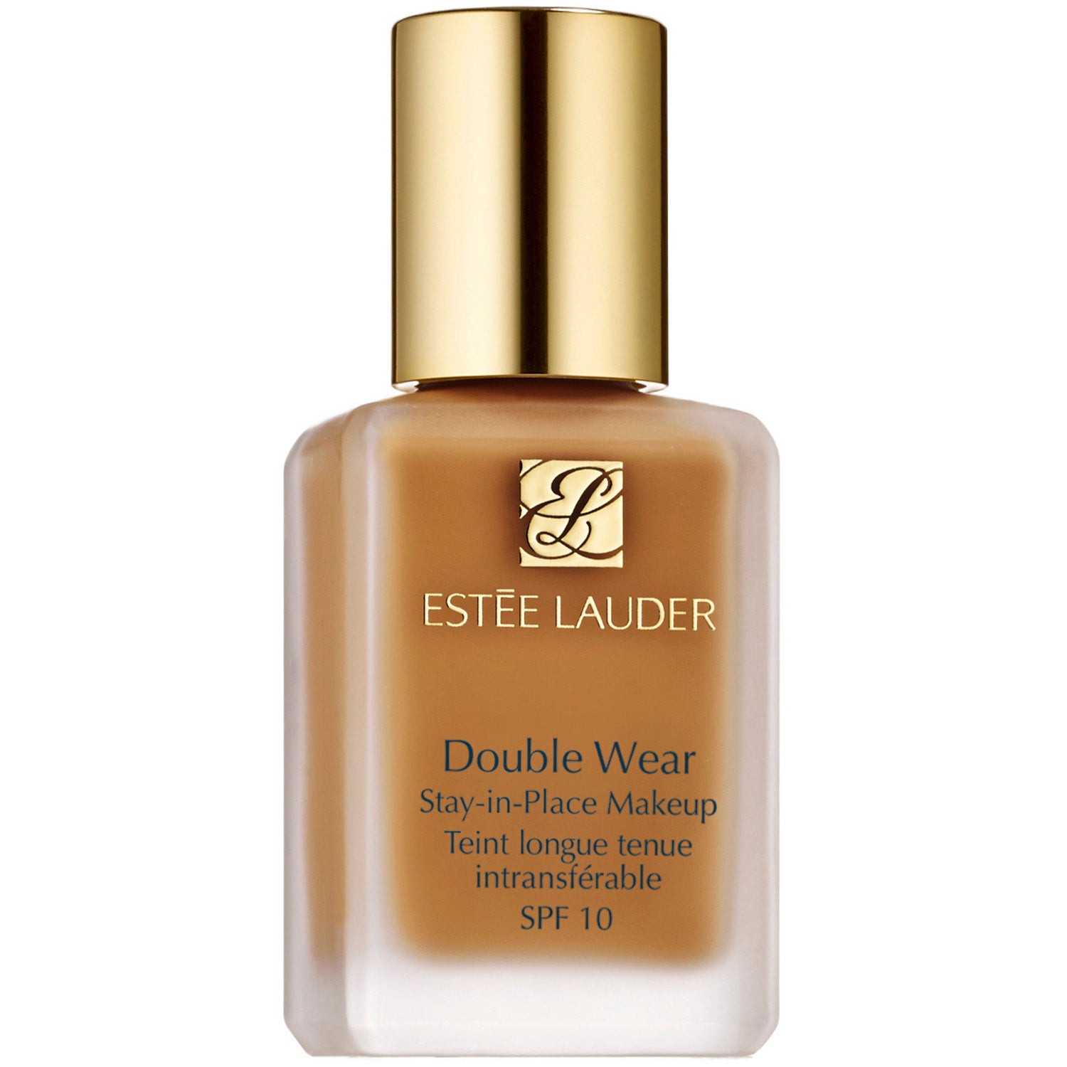 Estée Lauder Double Wear Stay-In-Place Makeup SPF10 4W3 Henna - 30 ml