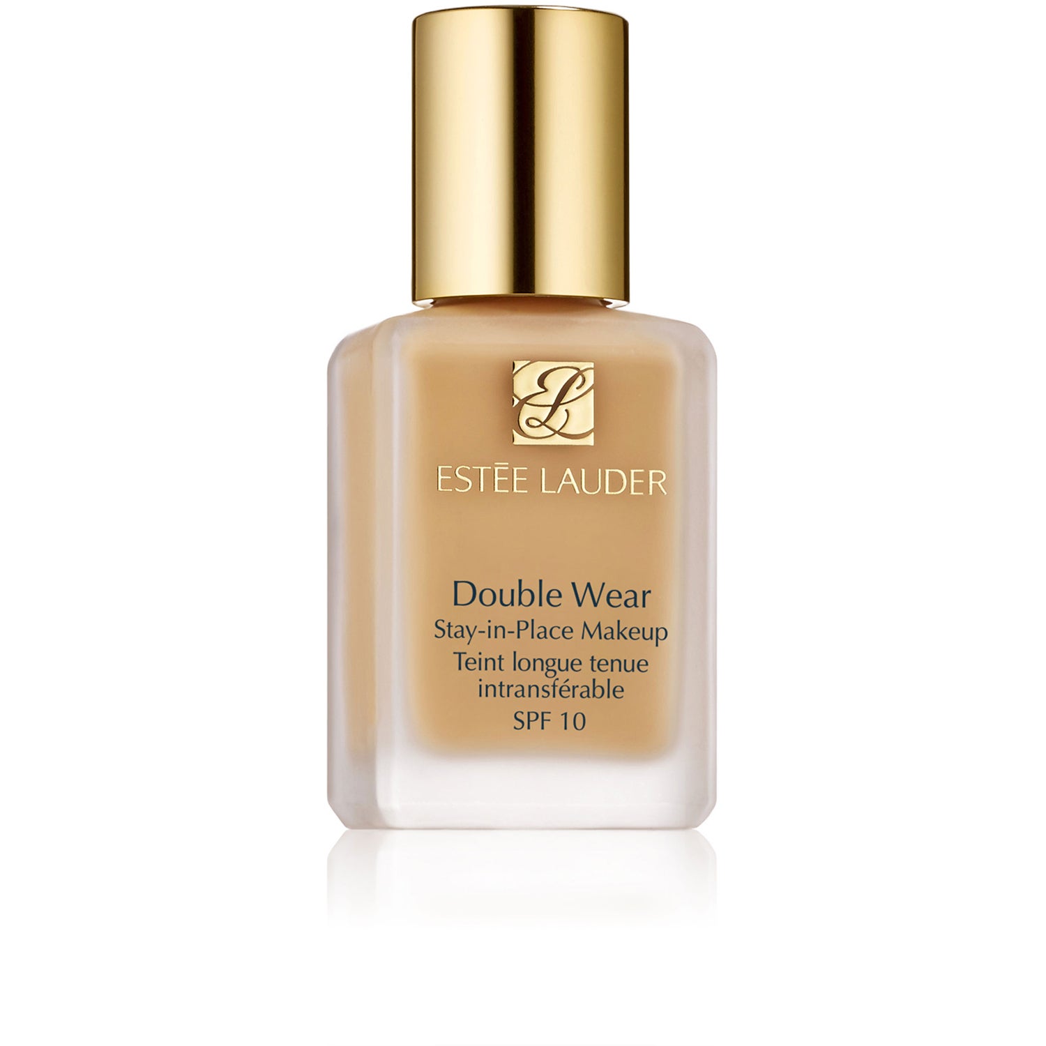 Estée Lauder Double Wear Stay-In-Place Makeup SPF10 2N1 Desert Beige - 30 ml