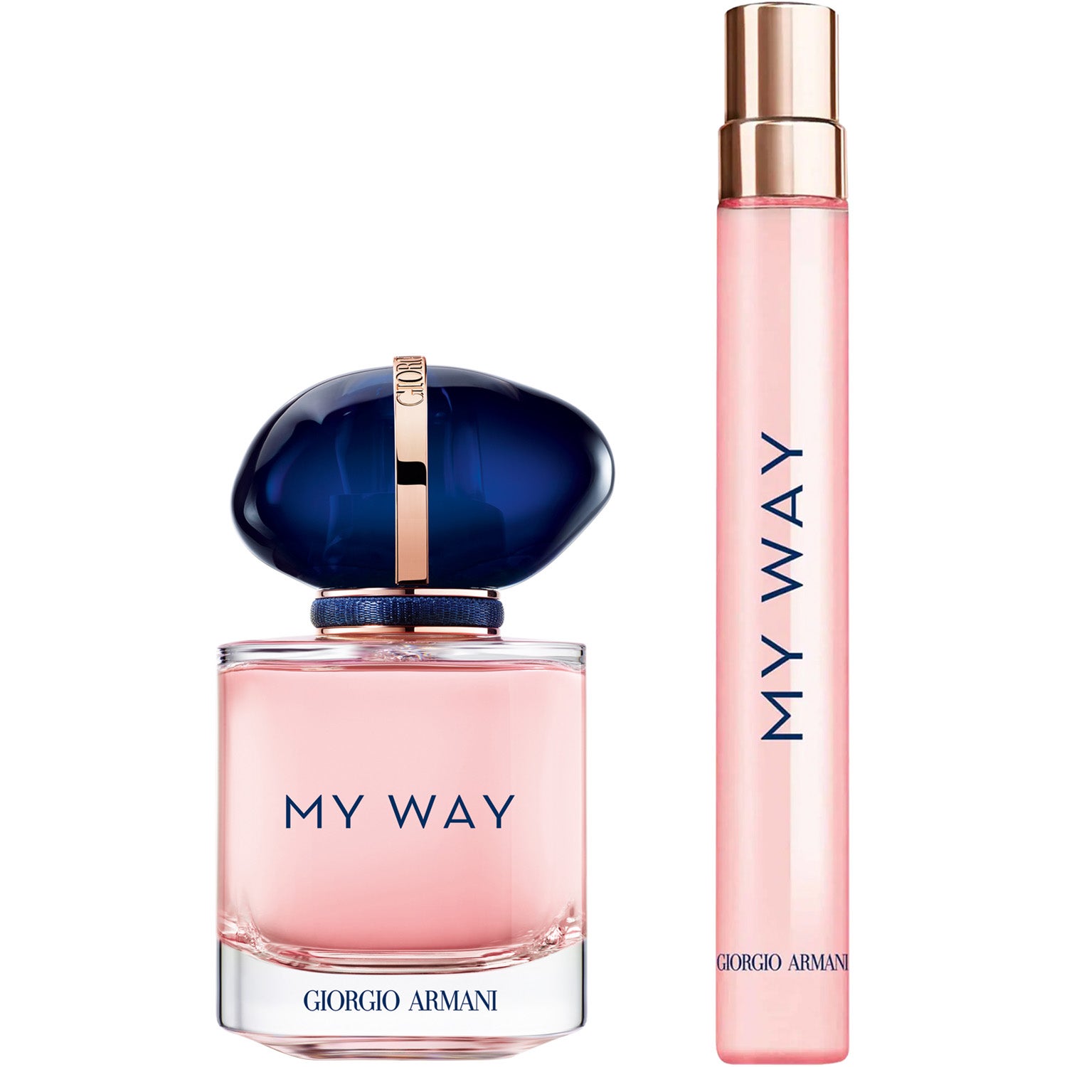 Armani My Way Spring Set Eau de Parfum - 1 pcs
