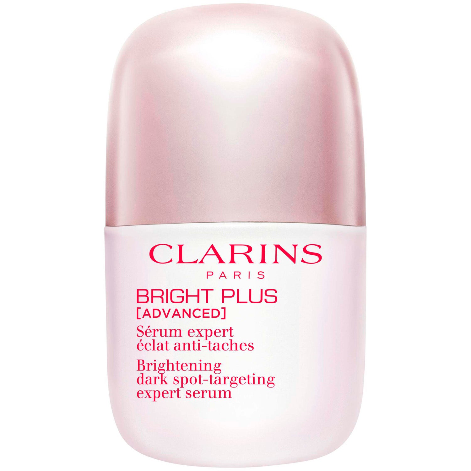 Clarins Bright Plus Advanced Expert Serum 30 ml