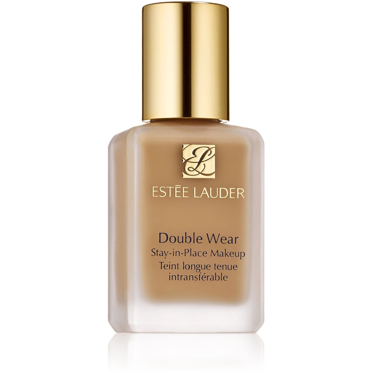 Estée Lauder Double Wear Stay-In-Place Makeup SPF10 3C0 Cool Creme - 30 ml