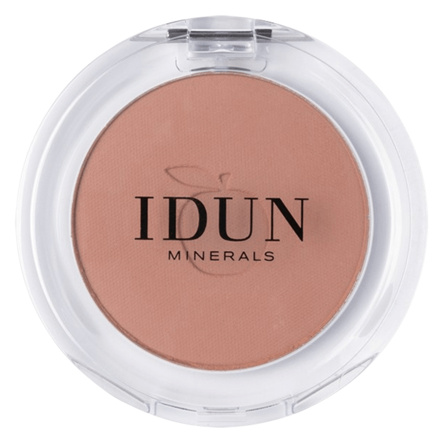 Idun Minerals Mineral Single Eyeshadow Dahlia 3g