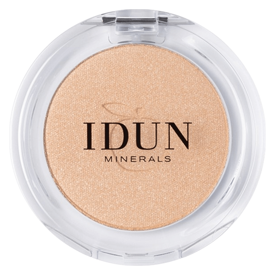 Idun Minerals Mineral Single Eyeshadow Tussilago 3g
