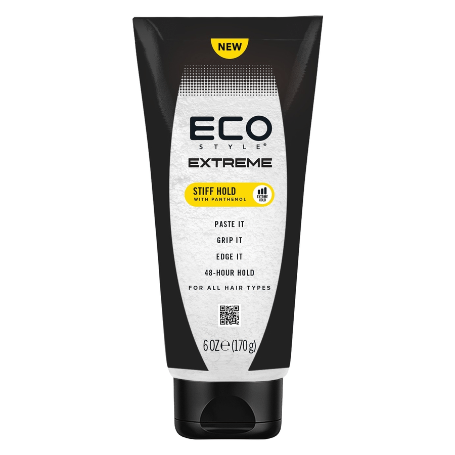 Eco Style Extreme Stiff Hold 177ml