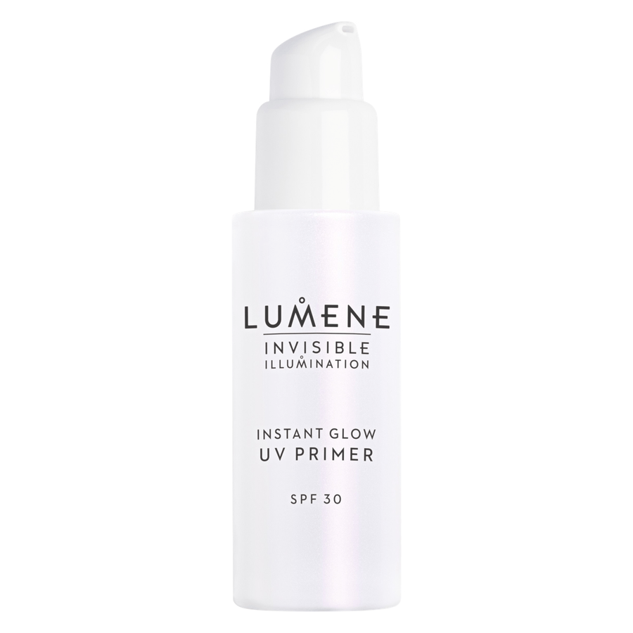 Lumene Instant Glow UV Primer SPF30 30ml