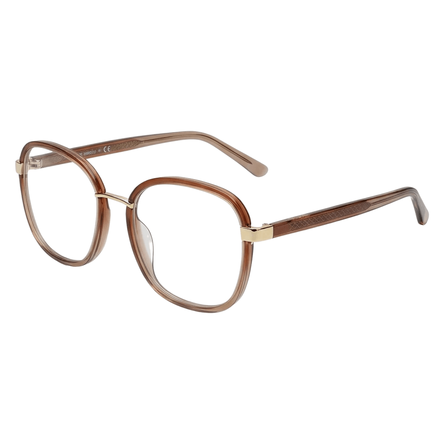 GLAS Celine Honey Havana Readers 1,0 +