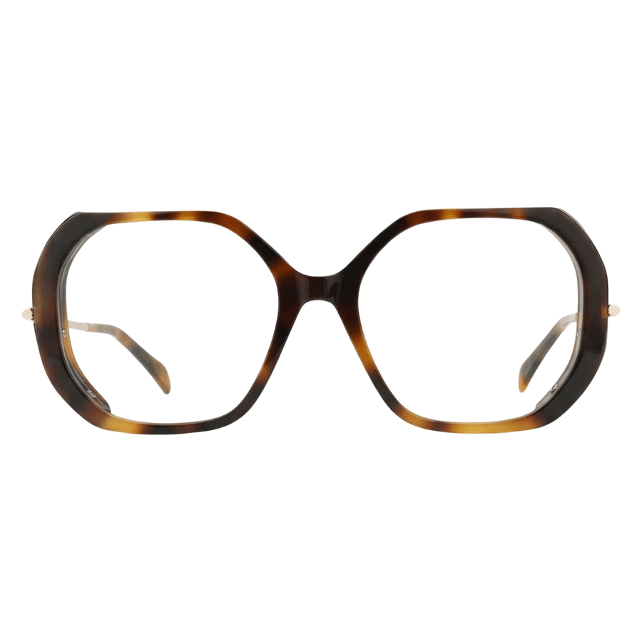 GLAS Celeste Turtle Brown Readers 1,0 +