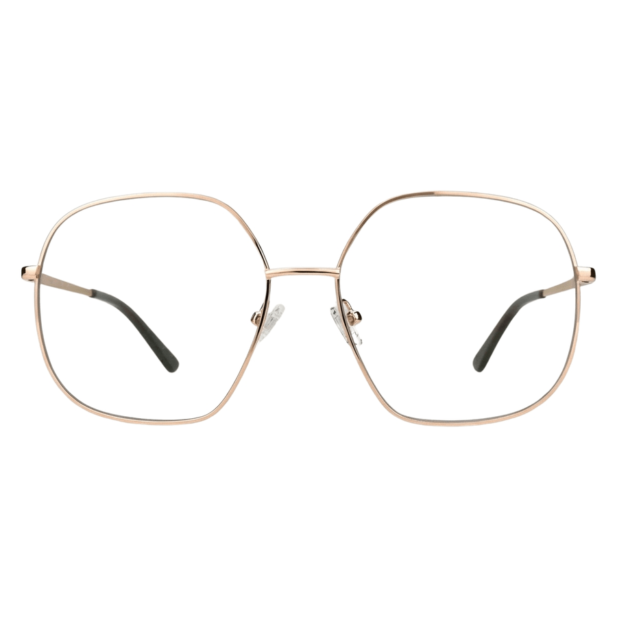 GLAS Cornelia Gold Blush Readers 1,0 +