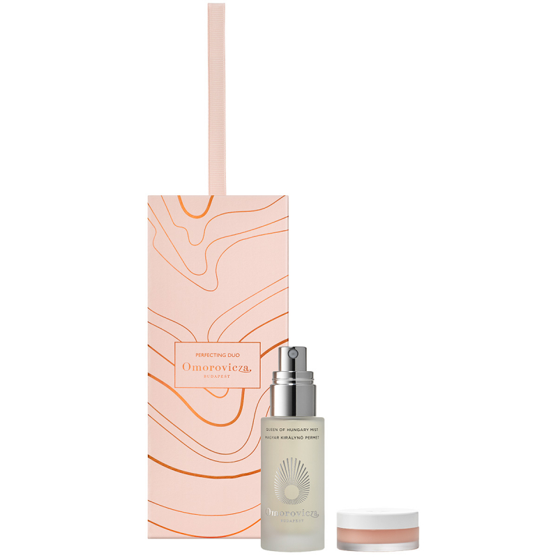 Omorovicza Perfecting Duo (40 ml)