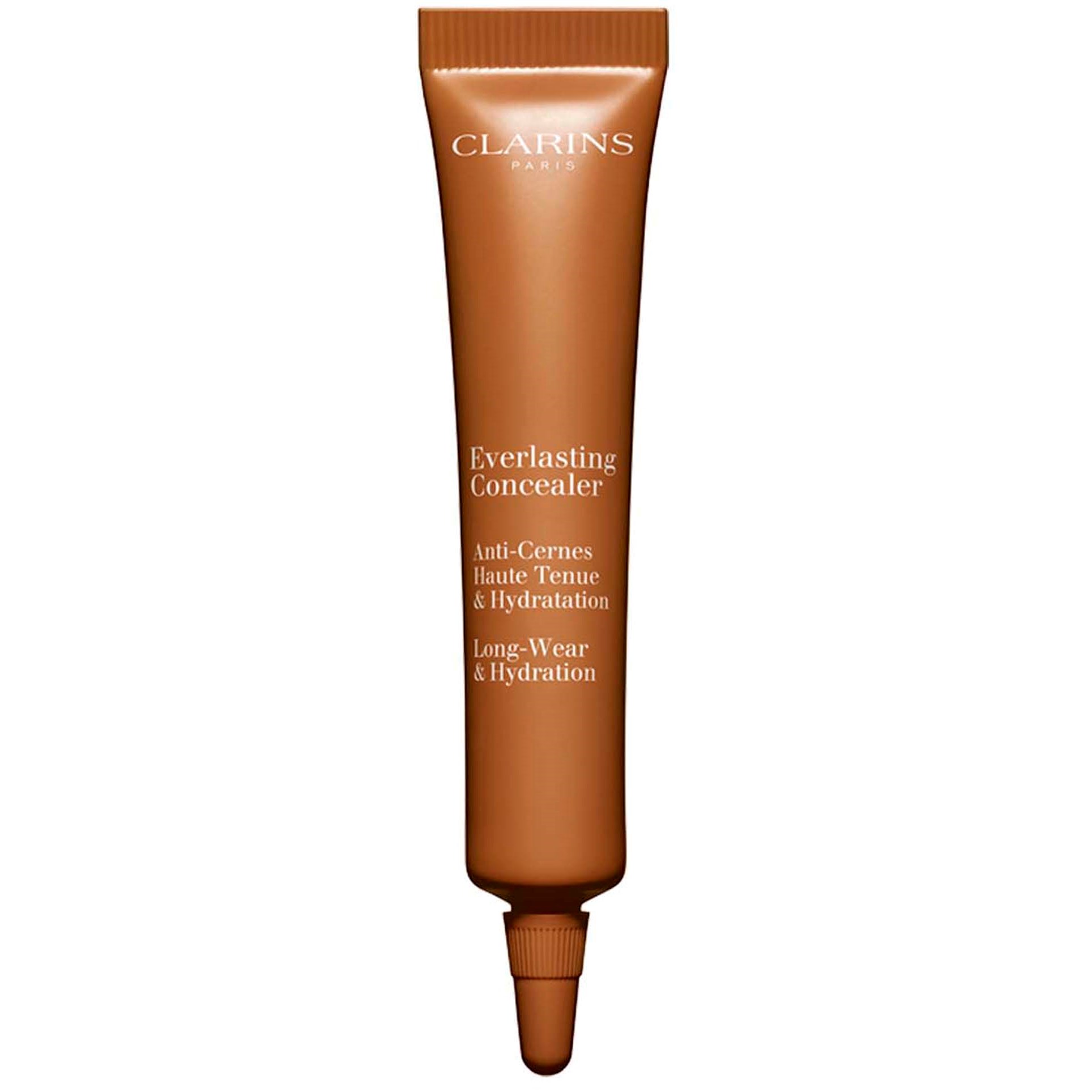 Clarins Everlasting Concealer 04