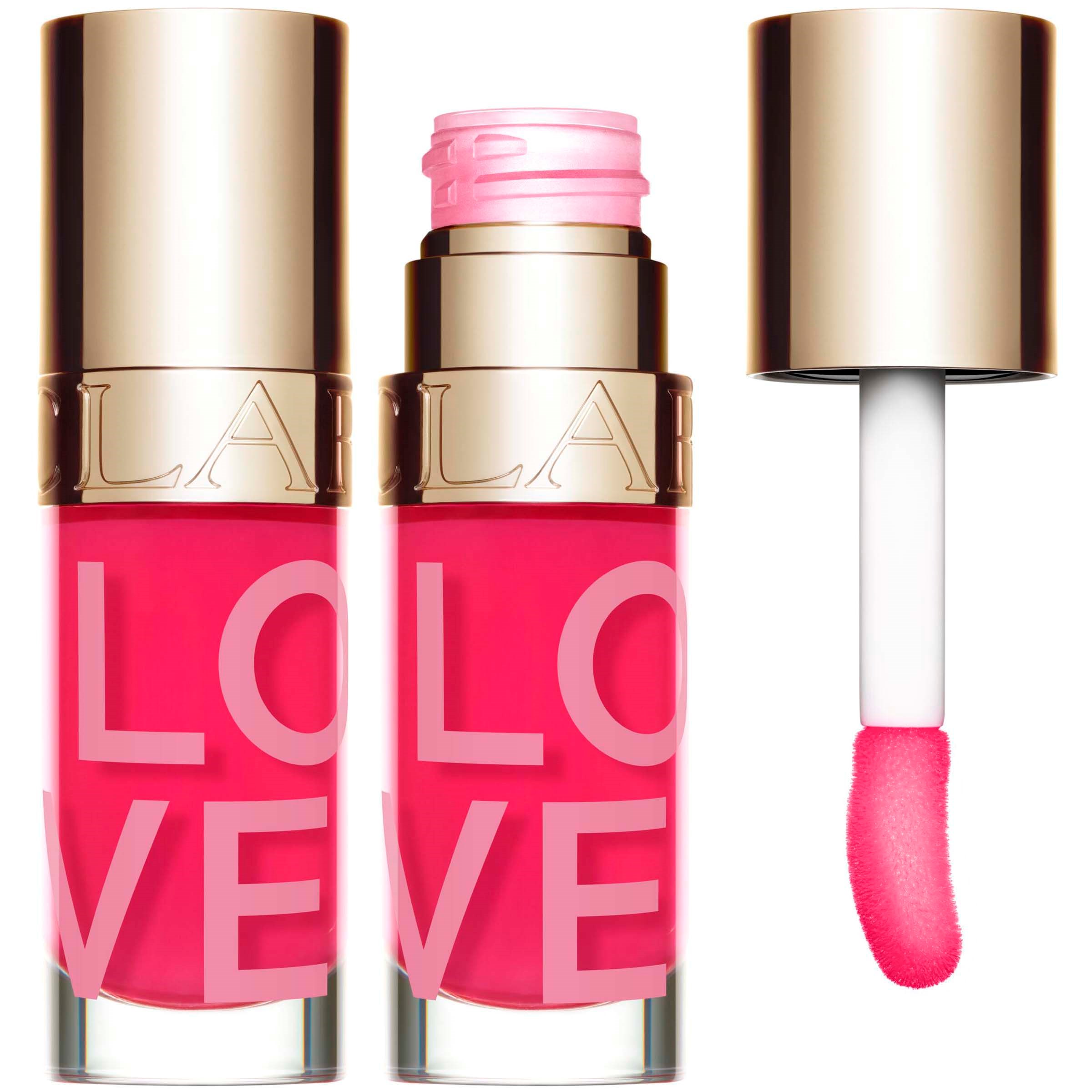 Clarins Love Collection Lip Comfort Oil 31