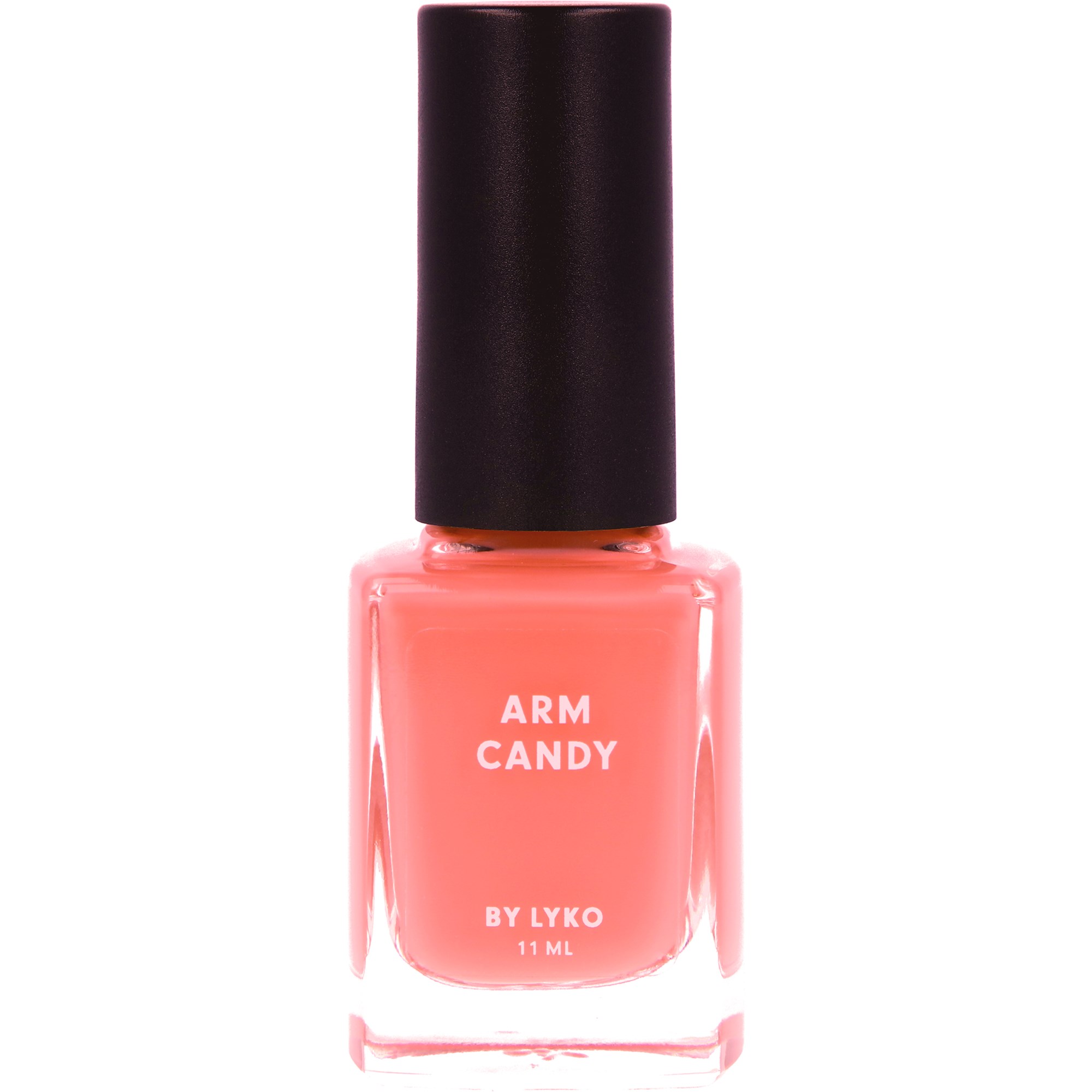 By Lyko Sunny Days Collection Nail Polish Arm Candy