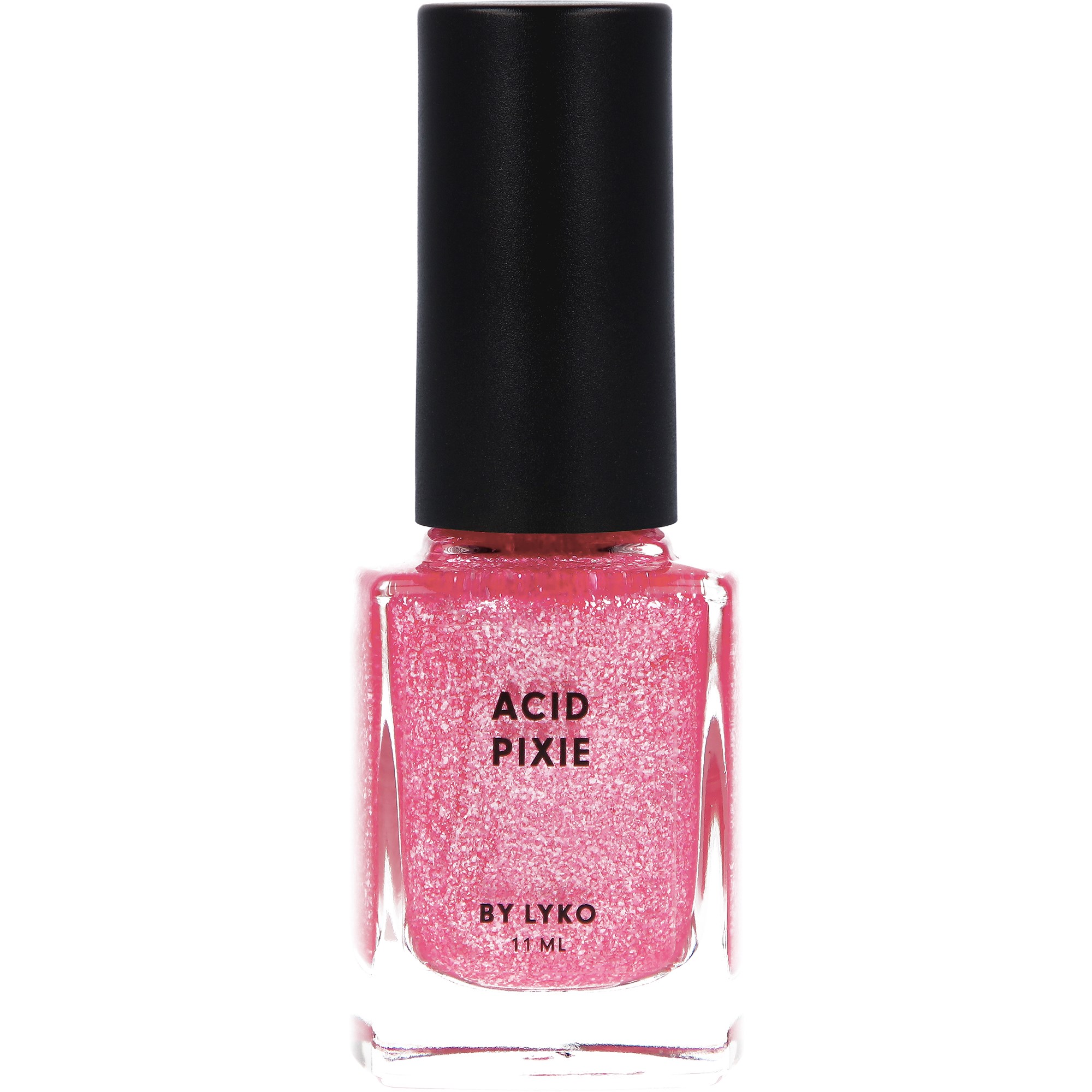 By Lyko Pretty Bright Pretty Bright Collection Nail Polish Acid P