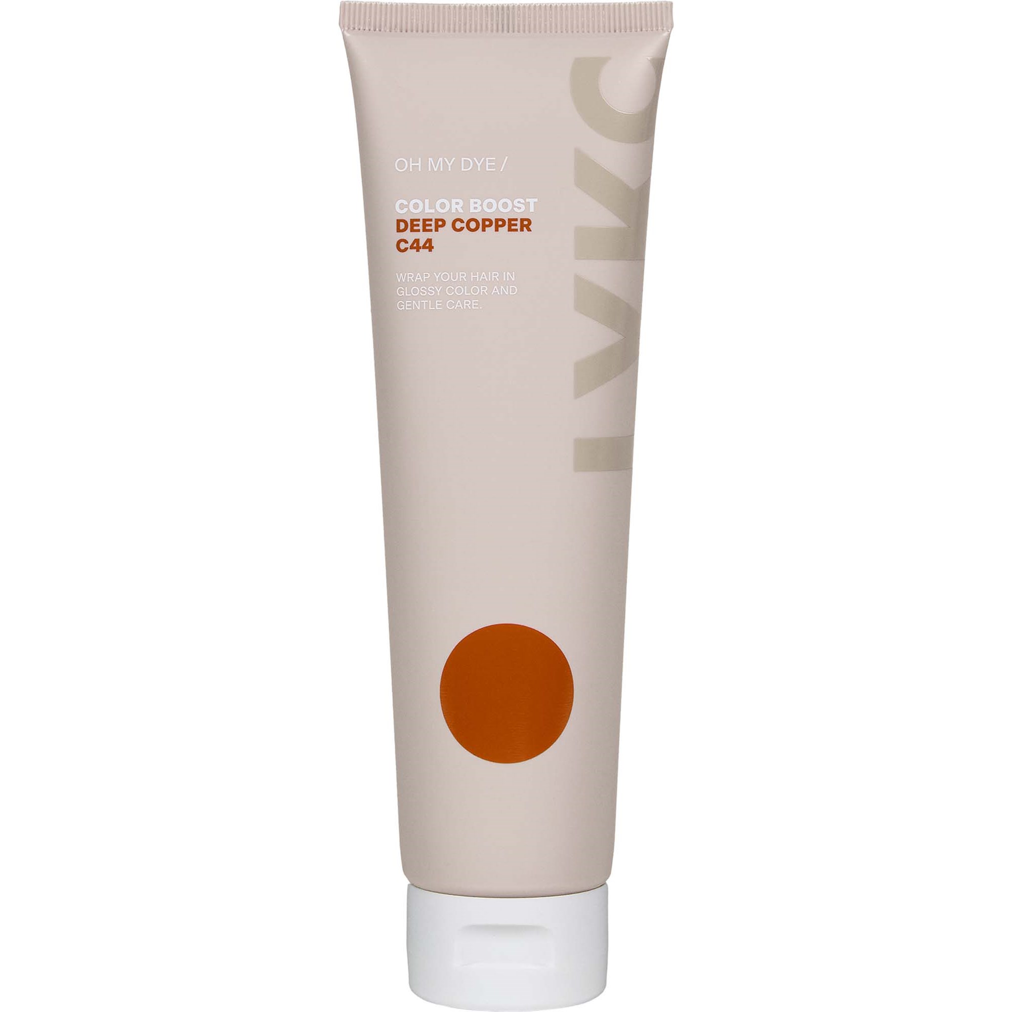 By Lyko Oh My Dye Color Treatment Deep Copper C/44