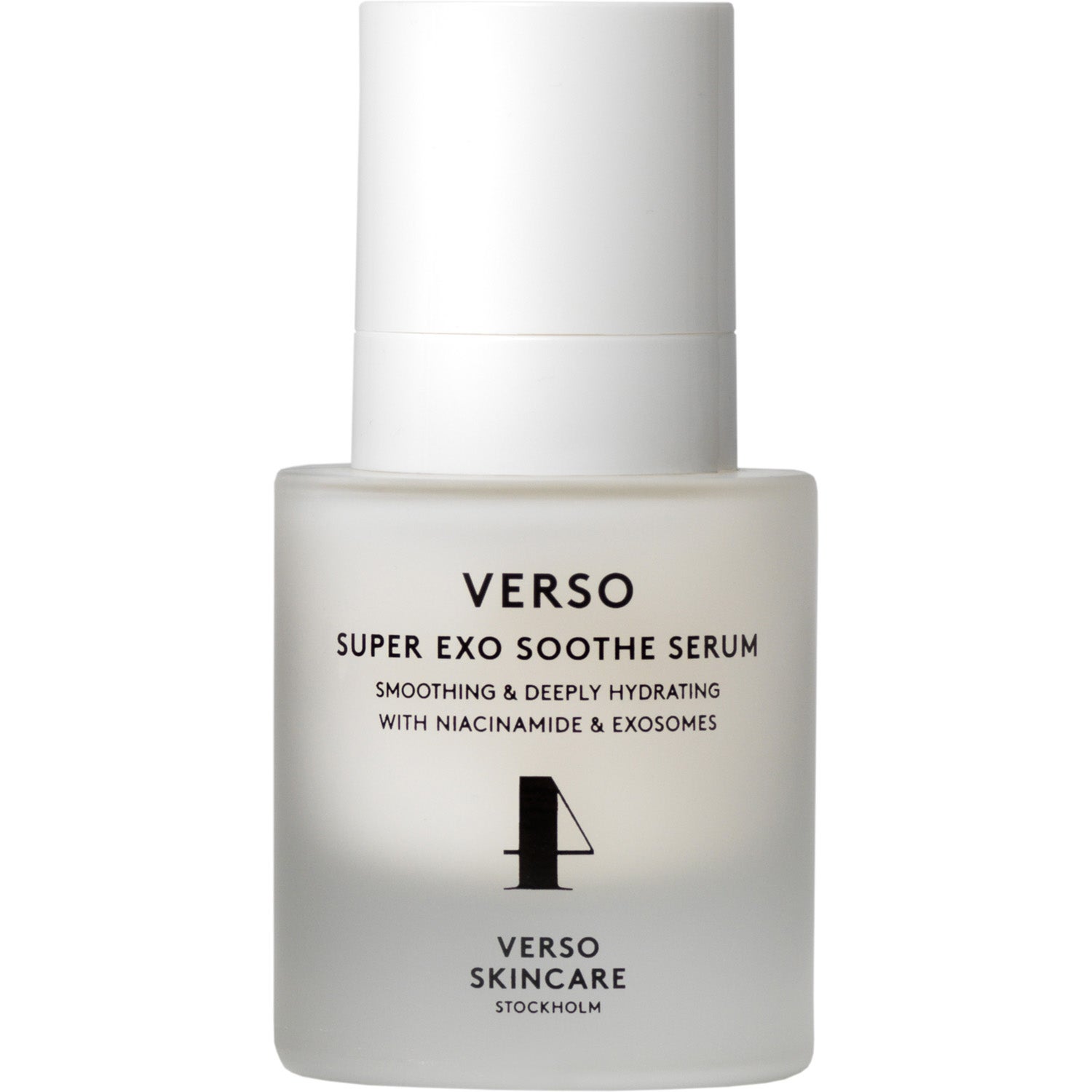 Verso N°4 Super Exo Sooth Serum 30 ml