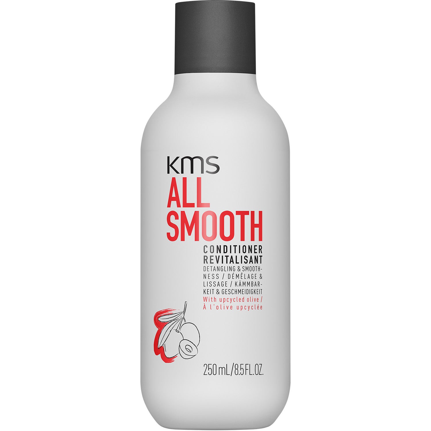 KMS AllSmooth Conditioner Conditioner - 250 ml