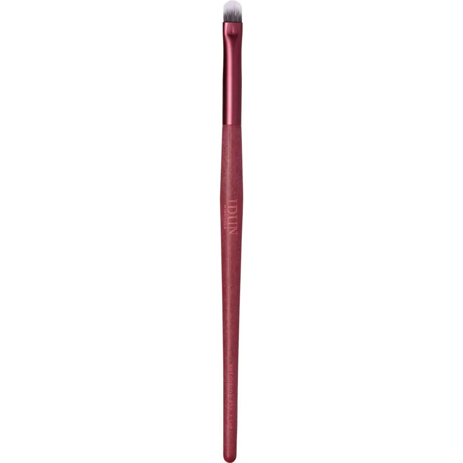 IDUN Minerals Pro Precision Eye & Lip Brush 6 g