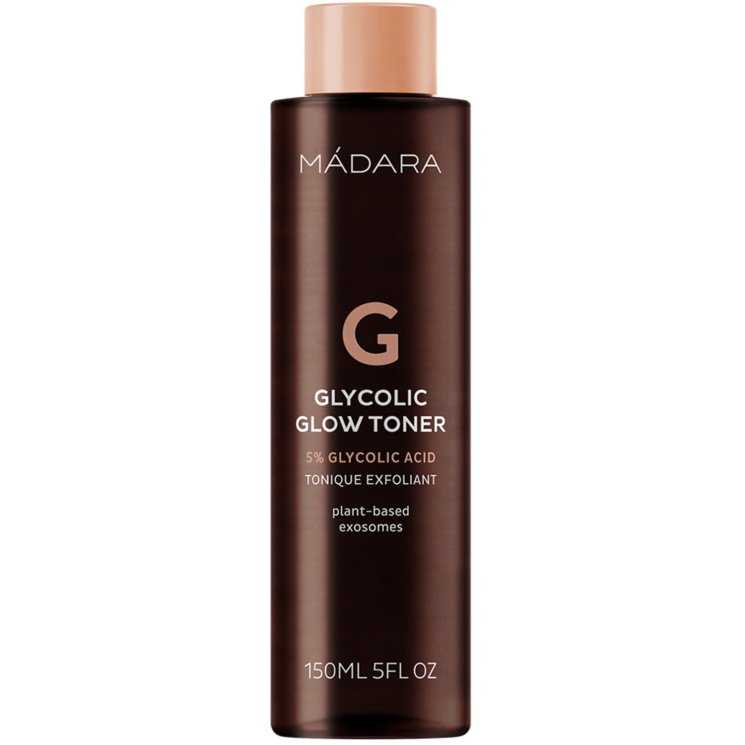 MÁDARA Glycolic Toner 150 ml