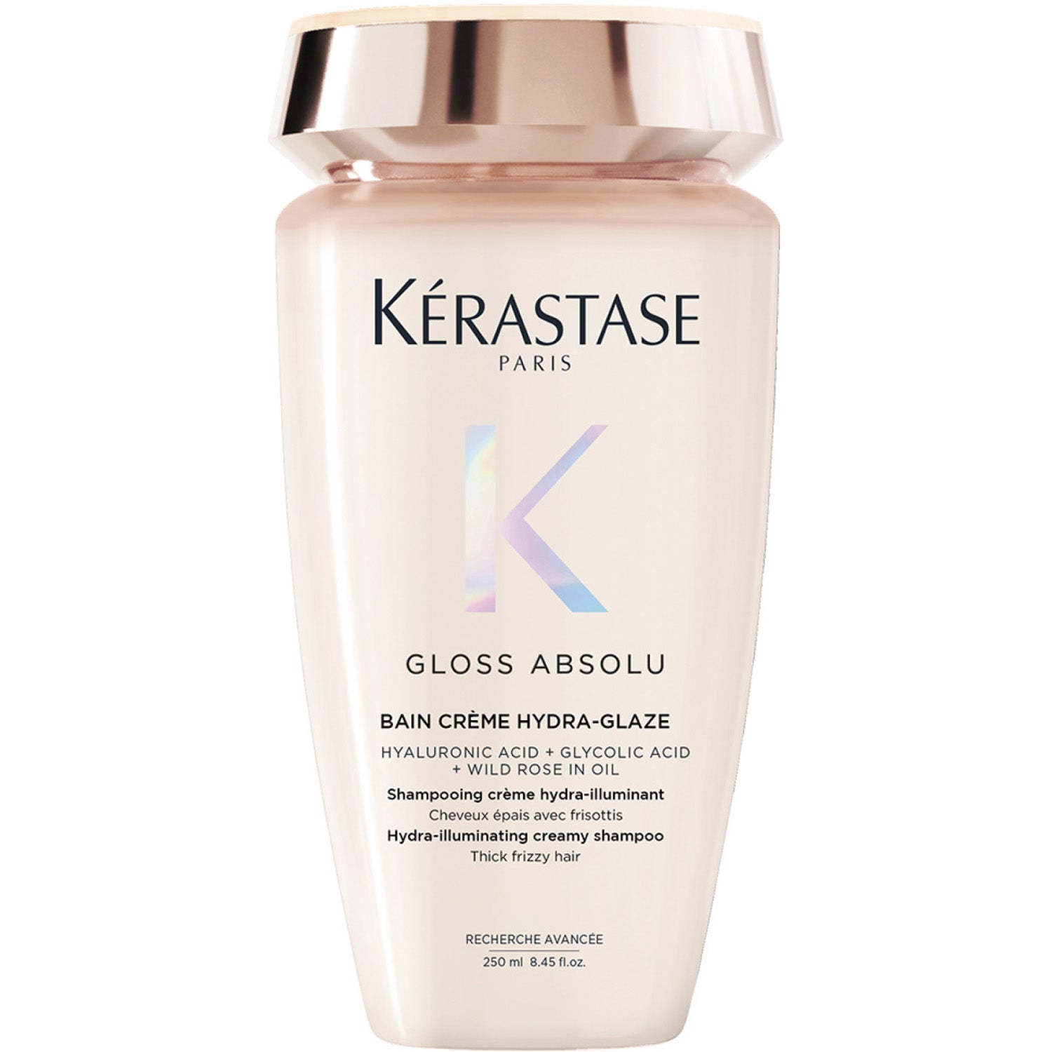 Kérastase Gloss Absolu Bain Crème Hydra-Glaze 250 ml