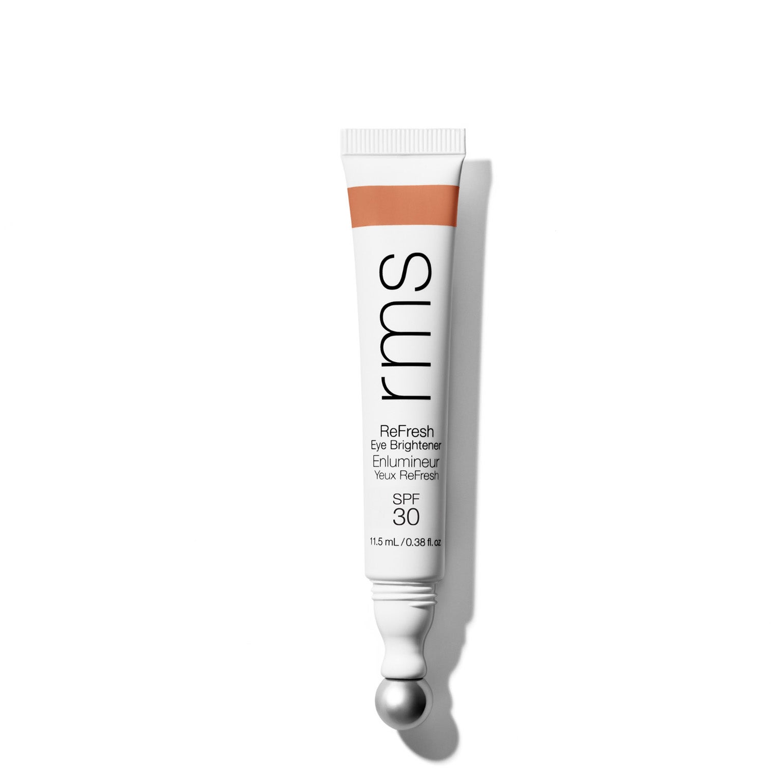 RMS Beauty ReFresh Eye Brightener SPF 30 Hush - 11,5 ml