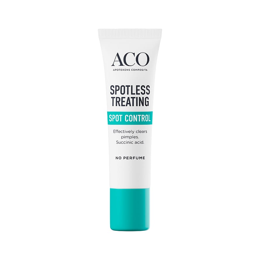 Spotless Treating Spot Control 10 ml